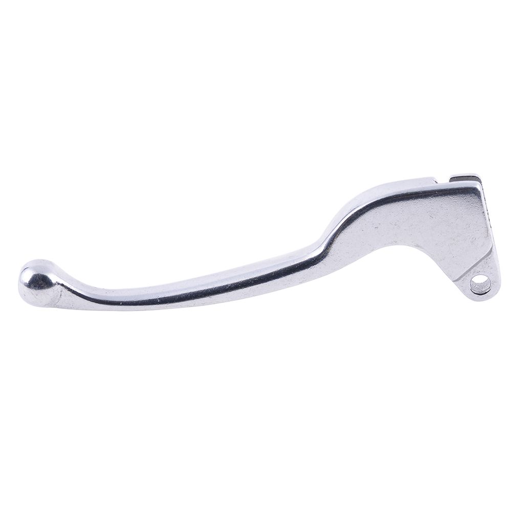 ScooterLibre Bremshebel links silber