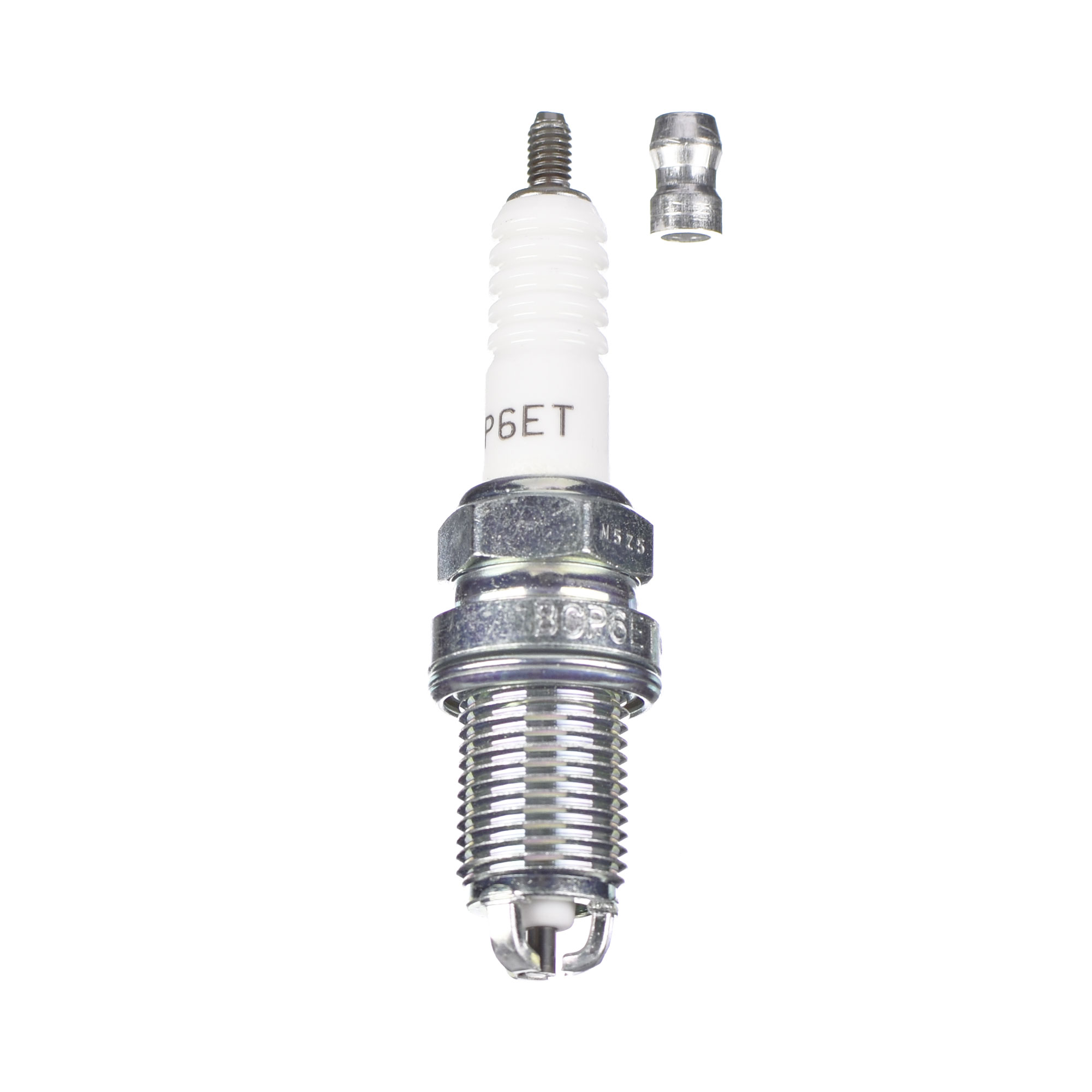 NGK Zündkerze BCP6ET