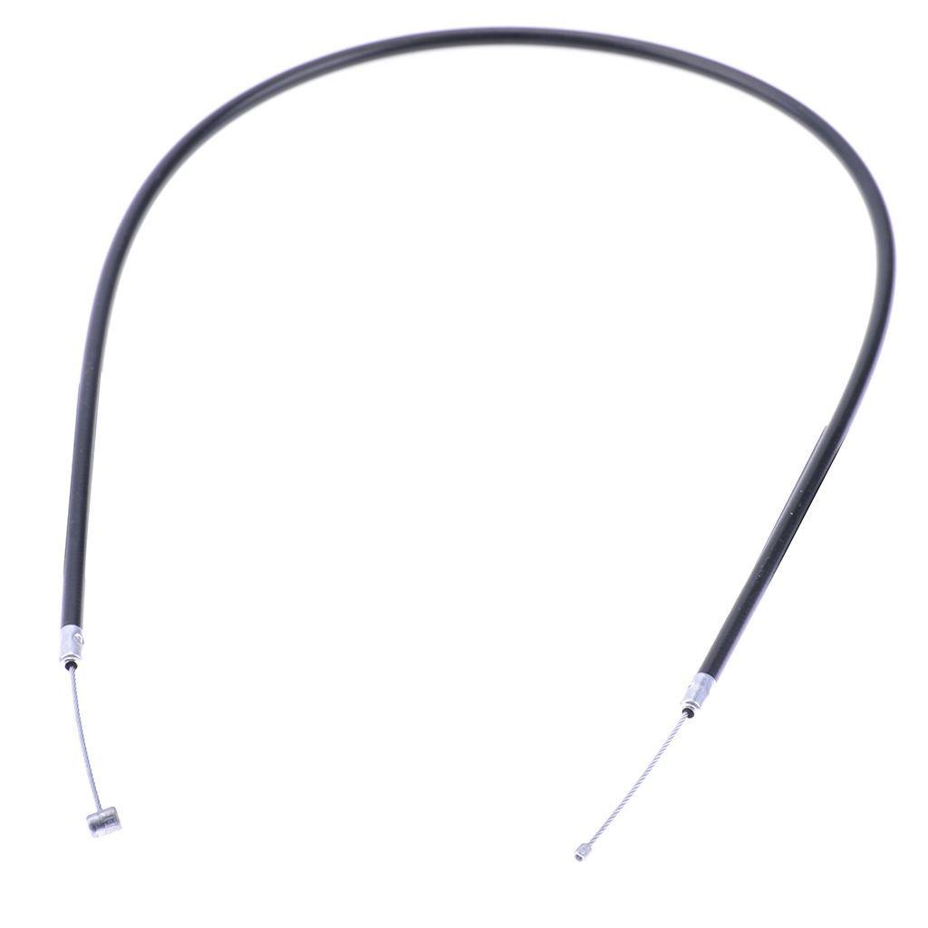 ScooterLibre Gaszug von Verteiler zu Vergaser