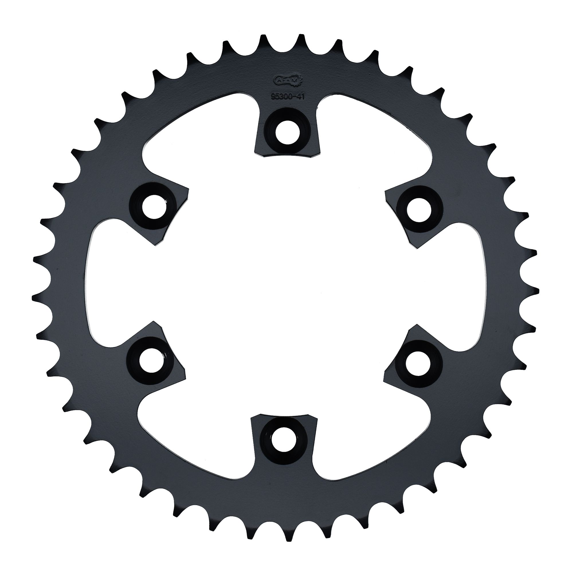 AFAM Kettenrad STAHL #520 41 Zähne