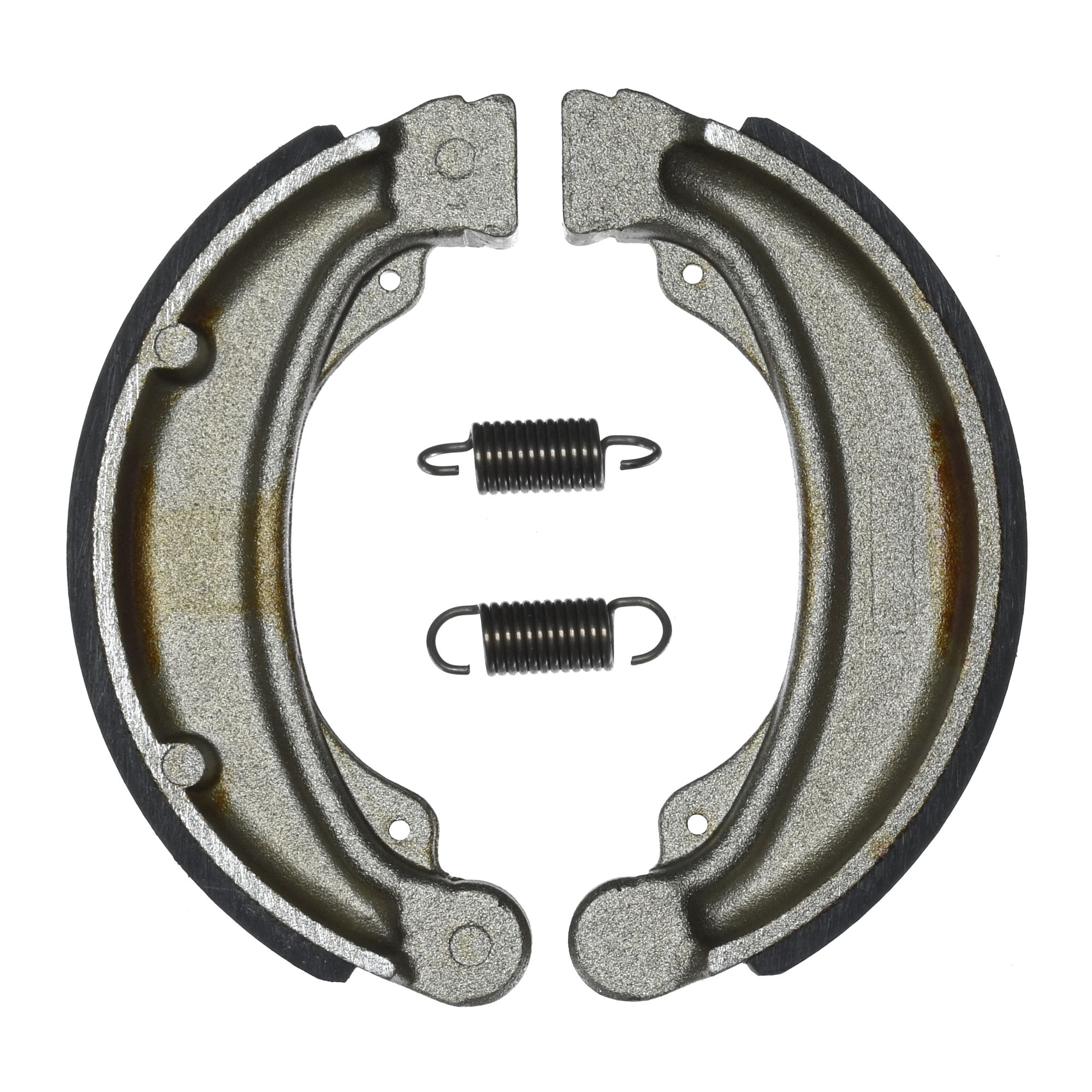 TRW Bremsbacken Bremsbelag
