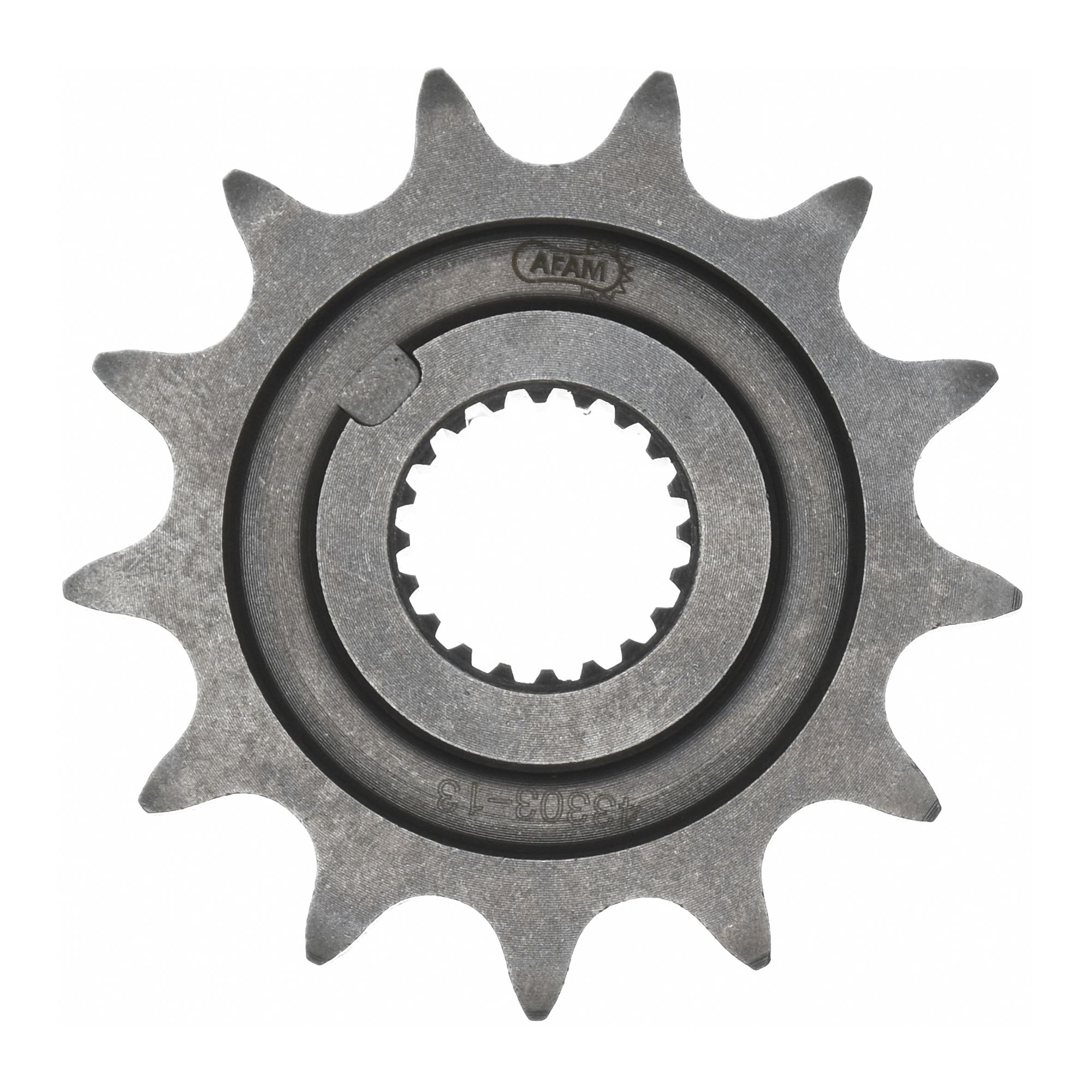AFAM Ritzel #520 f. Sherco 13 Zähne