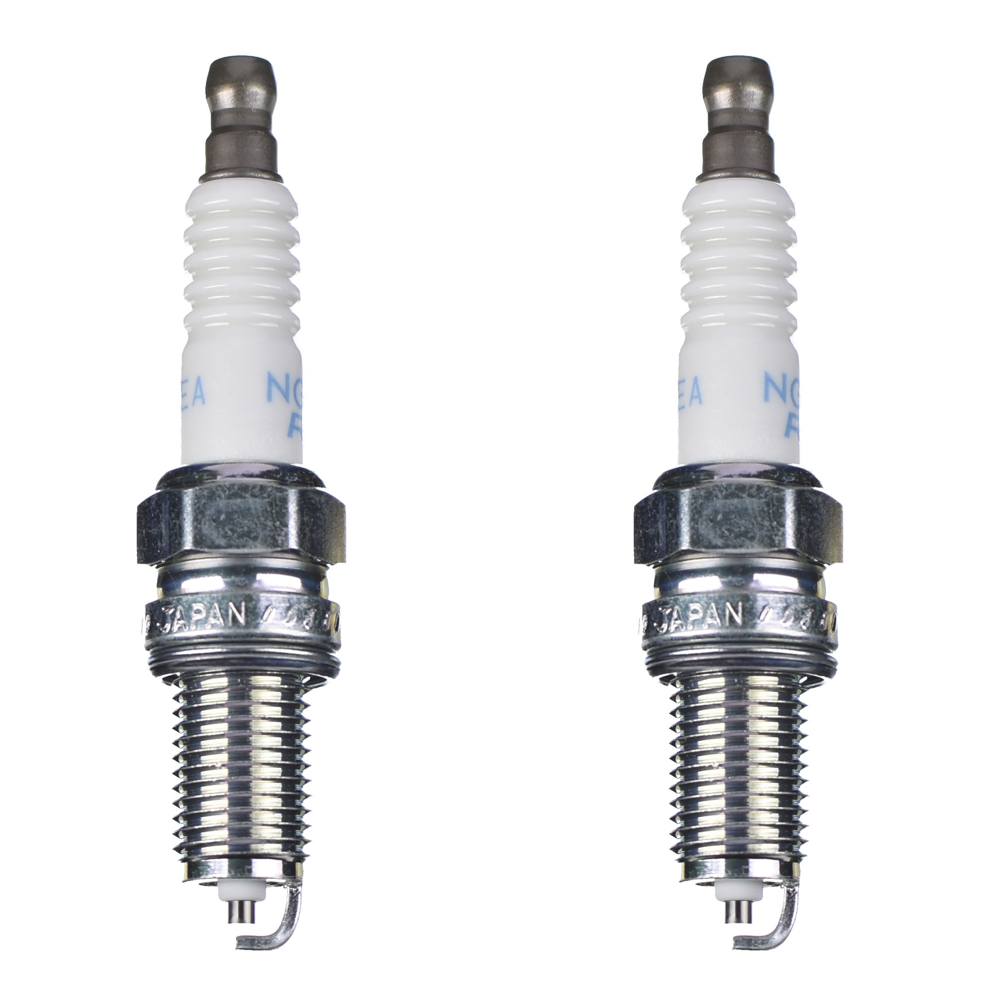 NGK Zündkerze DCPR7EA-9 6651 2er Set