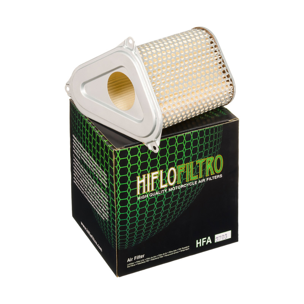Hiflo Luftfilter
