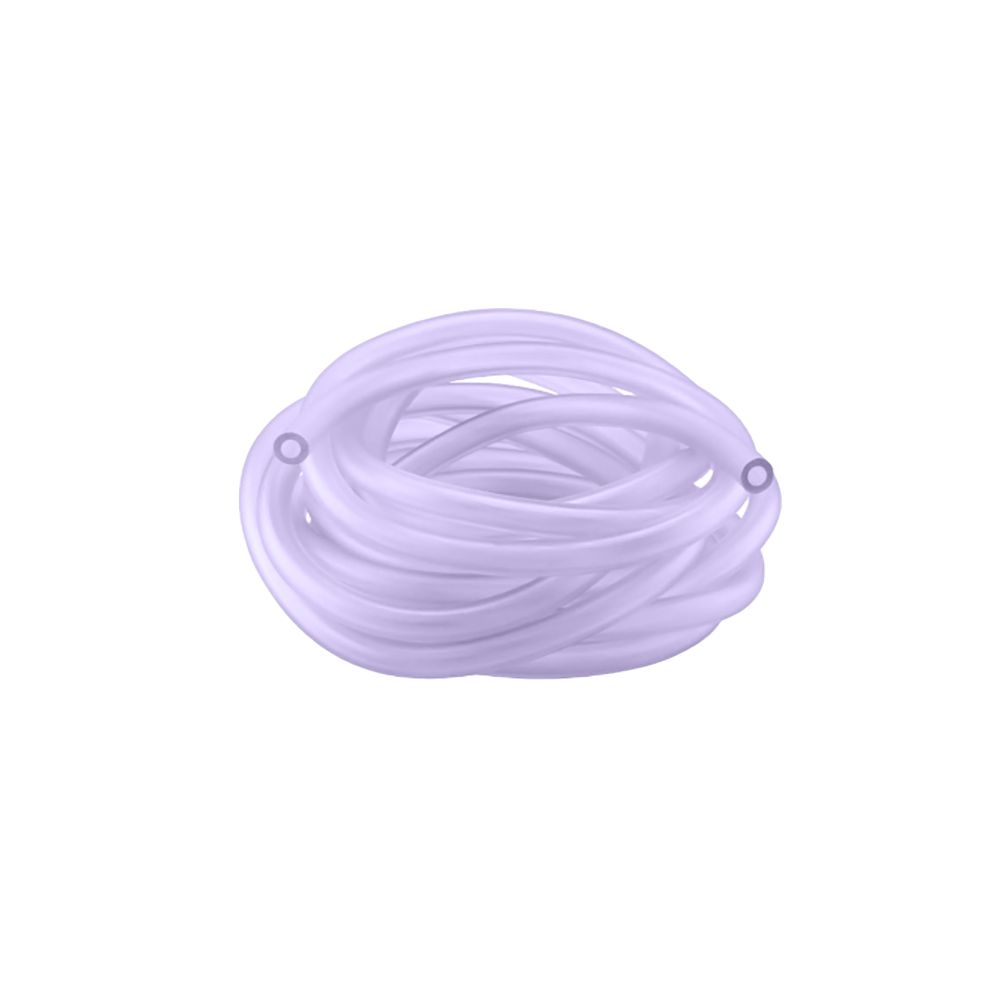 ScooterLibre Benzinschlauch 5x10 Scooter 5 Meter Benzinfest aus PVC und Polyurethane