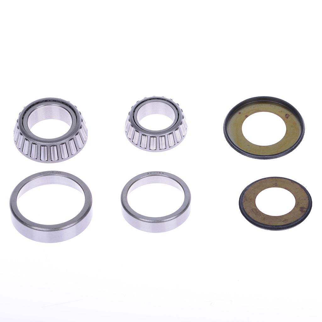 MotoLibre Lenkkopflager SSH903R Kegelrollenlager