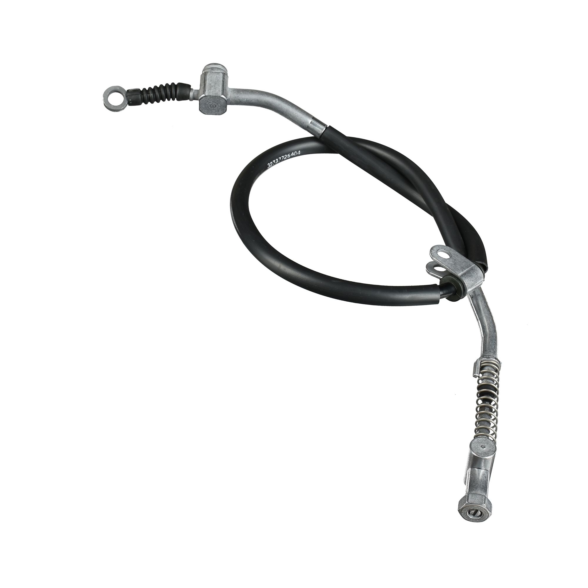 MotoLibre Seilzug Parkbremse