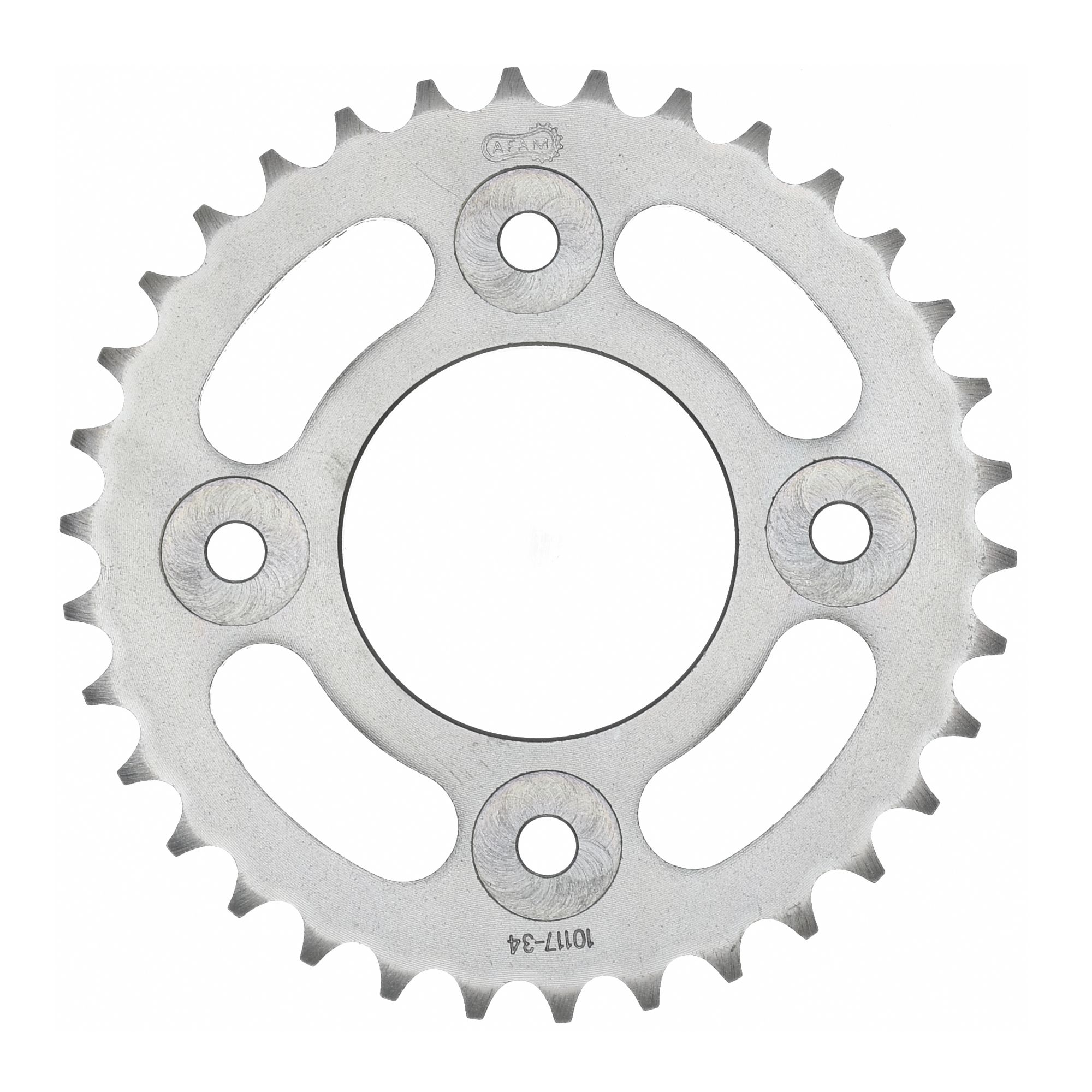 Esjot Kettenrad STAHL #420 37 Zähne