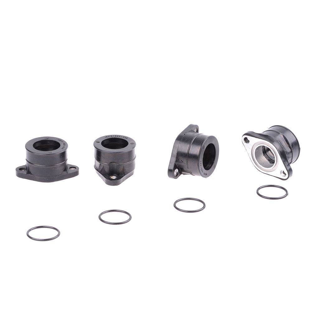 MotoLibre Ansaugstutzen