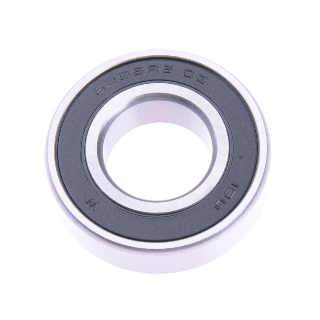 MotoLibre Lager 6205-C3 2RS