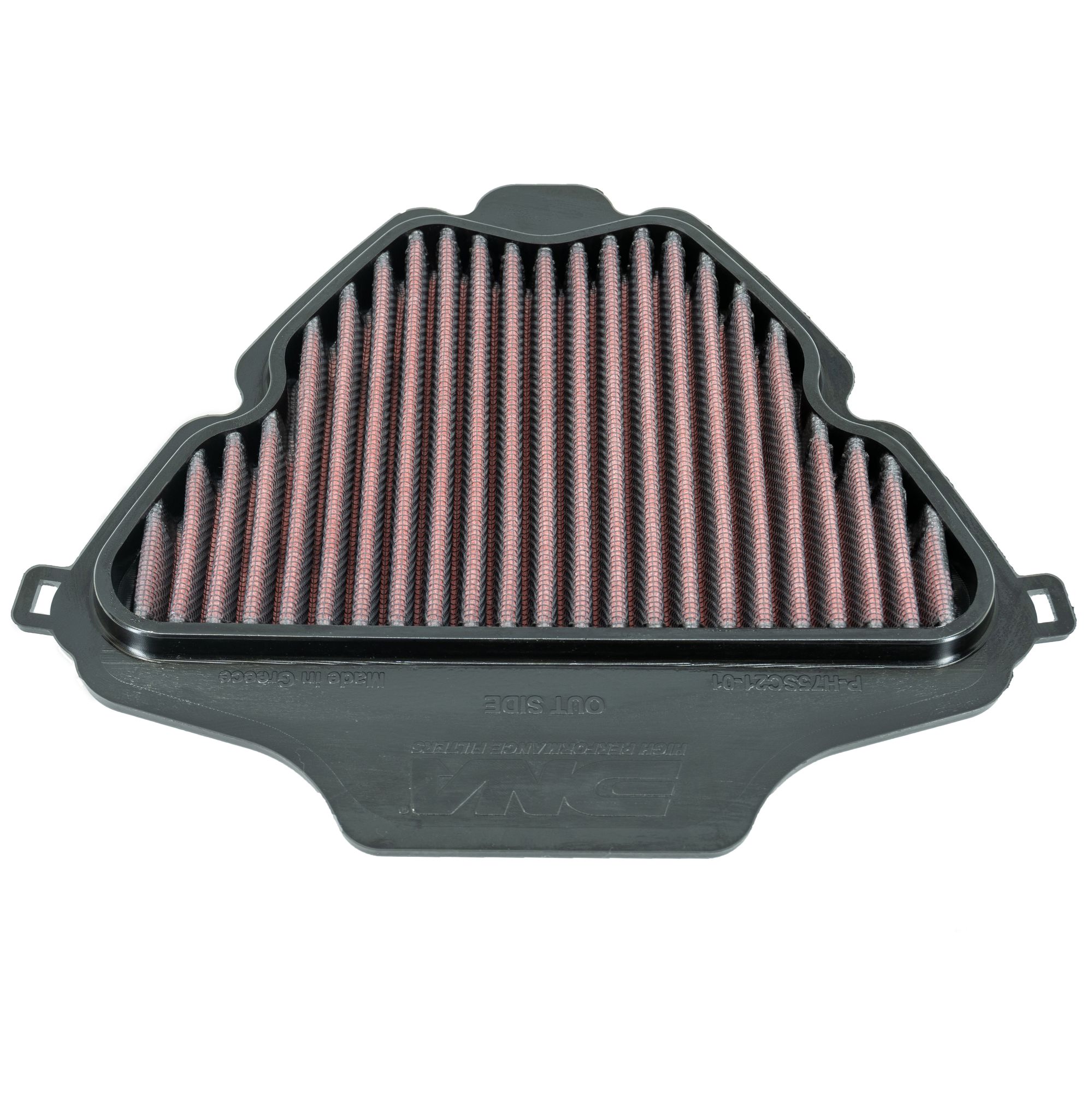 DNA Filters Luftfilter Performance