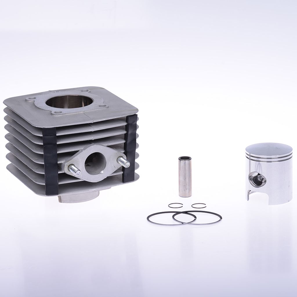 Piaggio Zylinderkit 125ccm 2-Takt AC