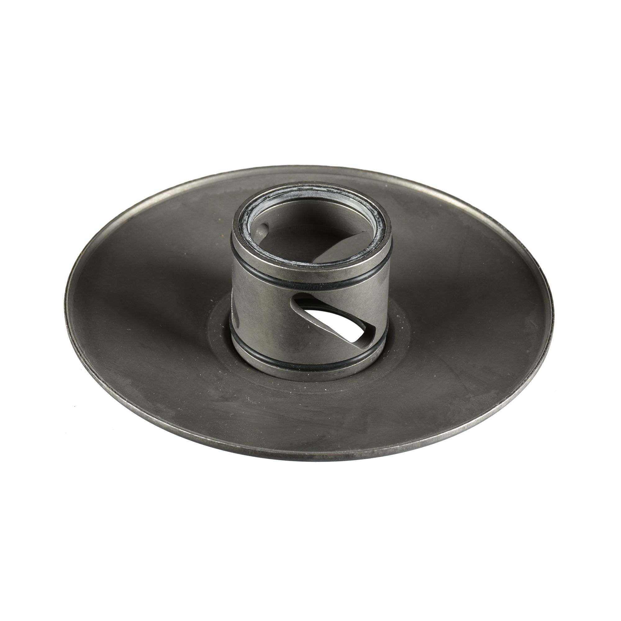 Piaggio Riemenscheibenhälfte 50ccm 2-Takt