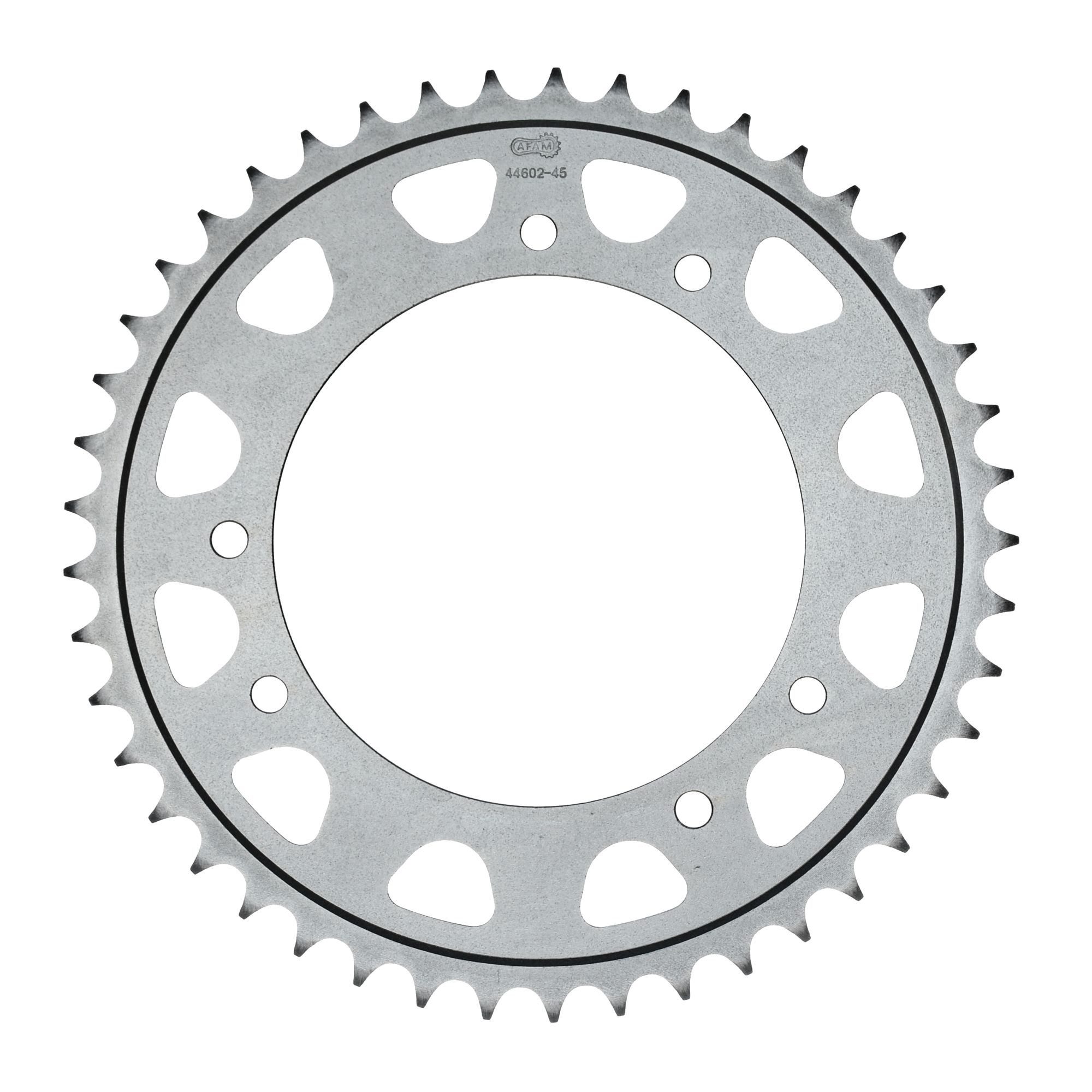 AFAM Kettenrad STAHL #525 41 Zähne