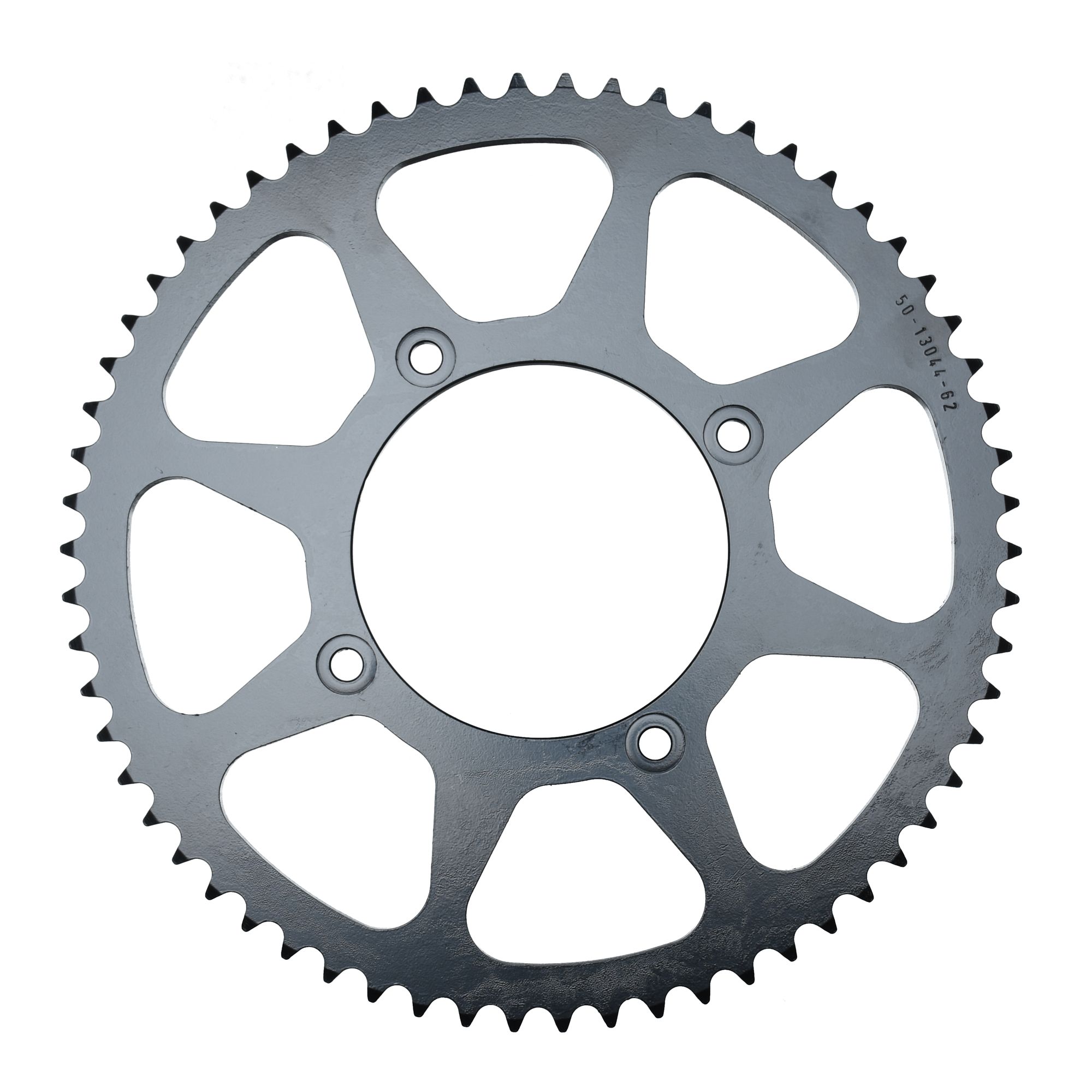 Esjot Kettenrad STAHL #420 62 Zähne