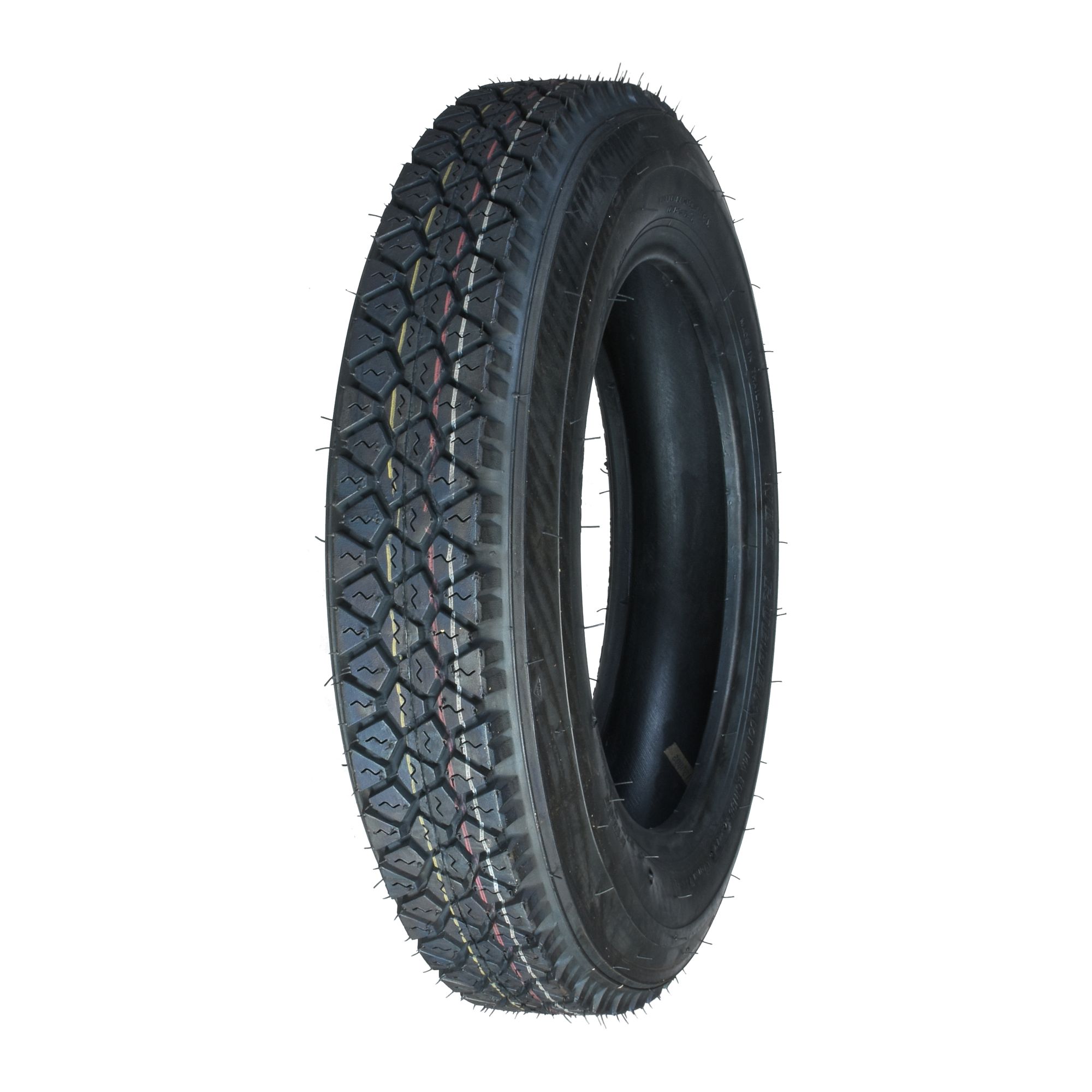 VeeRubber Reifen 4.00-12 VRM138 77J TT