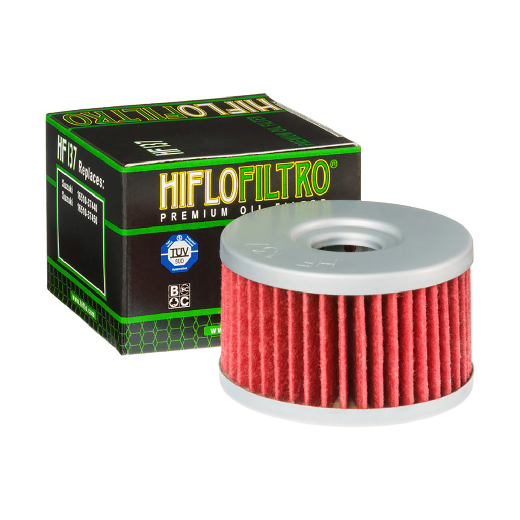 Hiflo Ölfilter