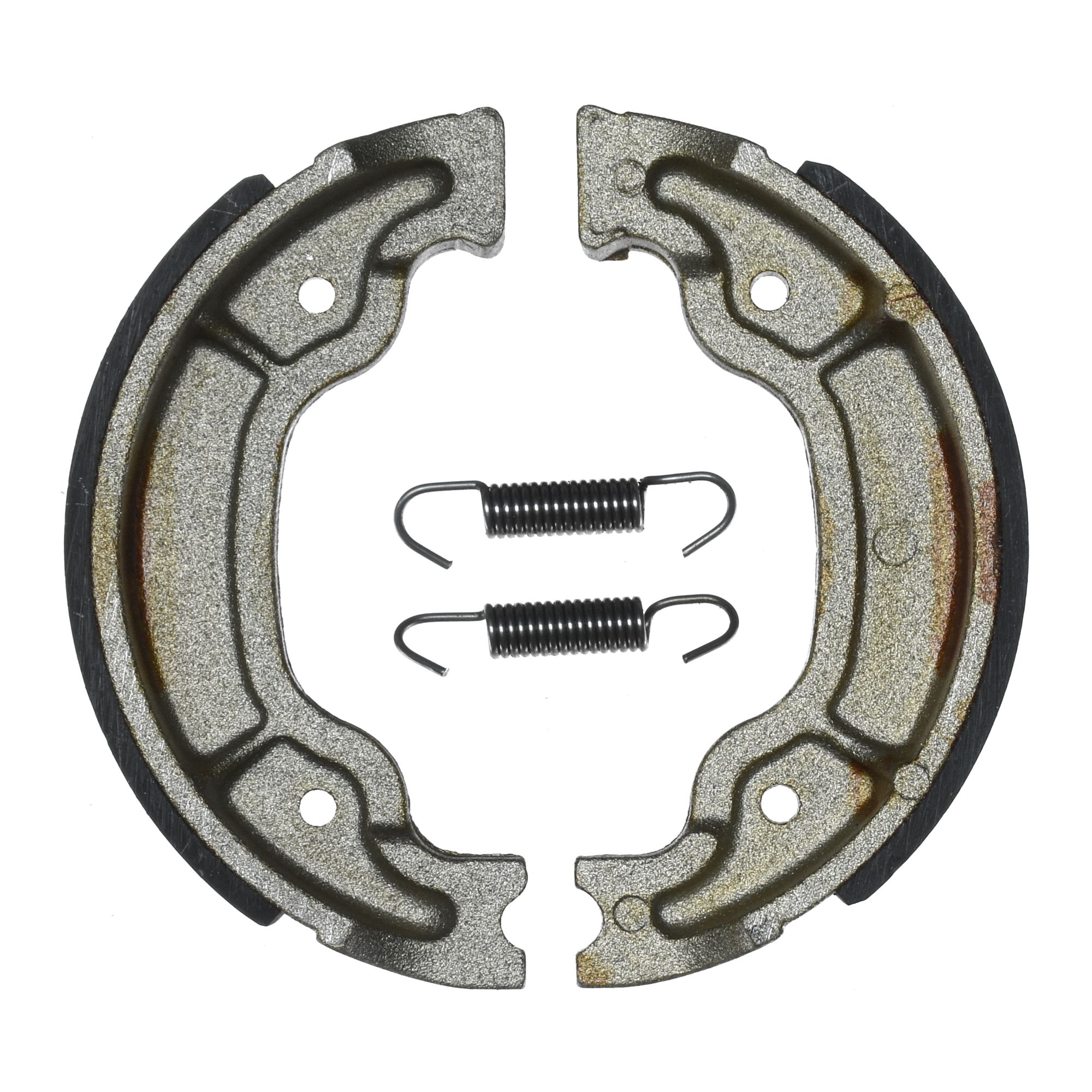 TRW Bremsbacken Bremsbelag