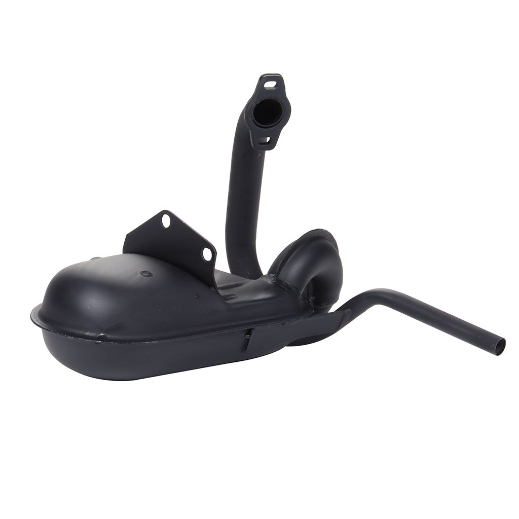 Sito Auspuff SITOSTANDARD ohne Dichtung