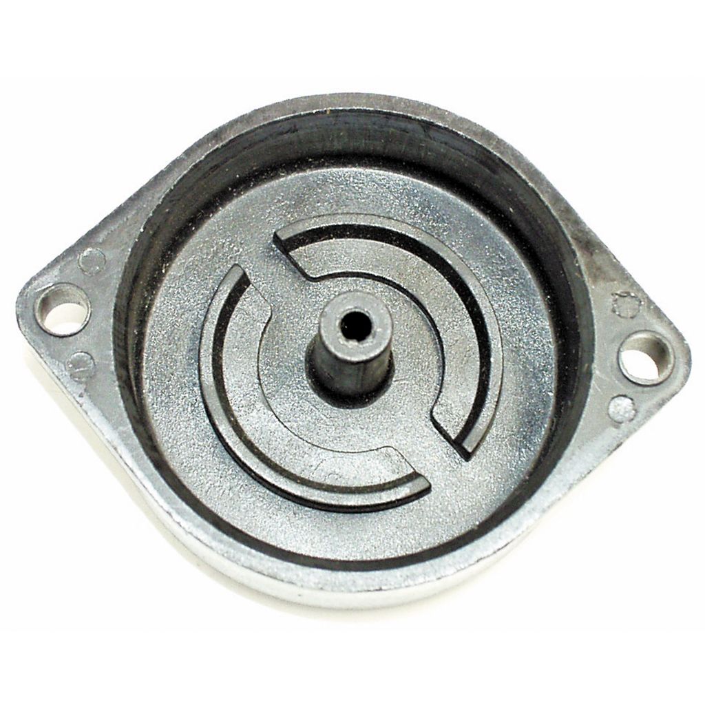 ScooterLibre Vergaserdeckel aus Kunststoff f. GY6 50 ccm 139QMB/QMA