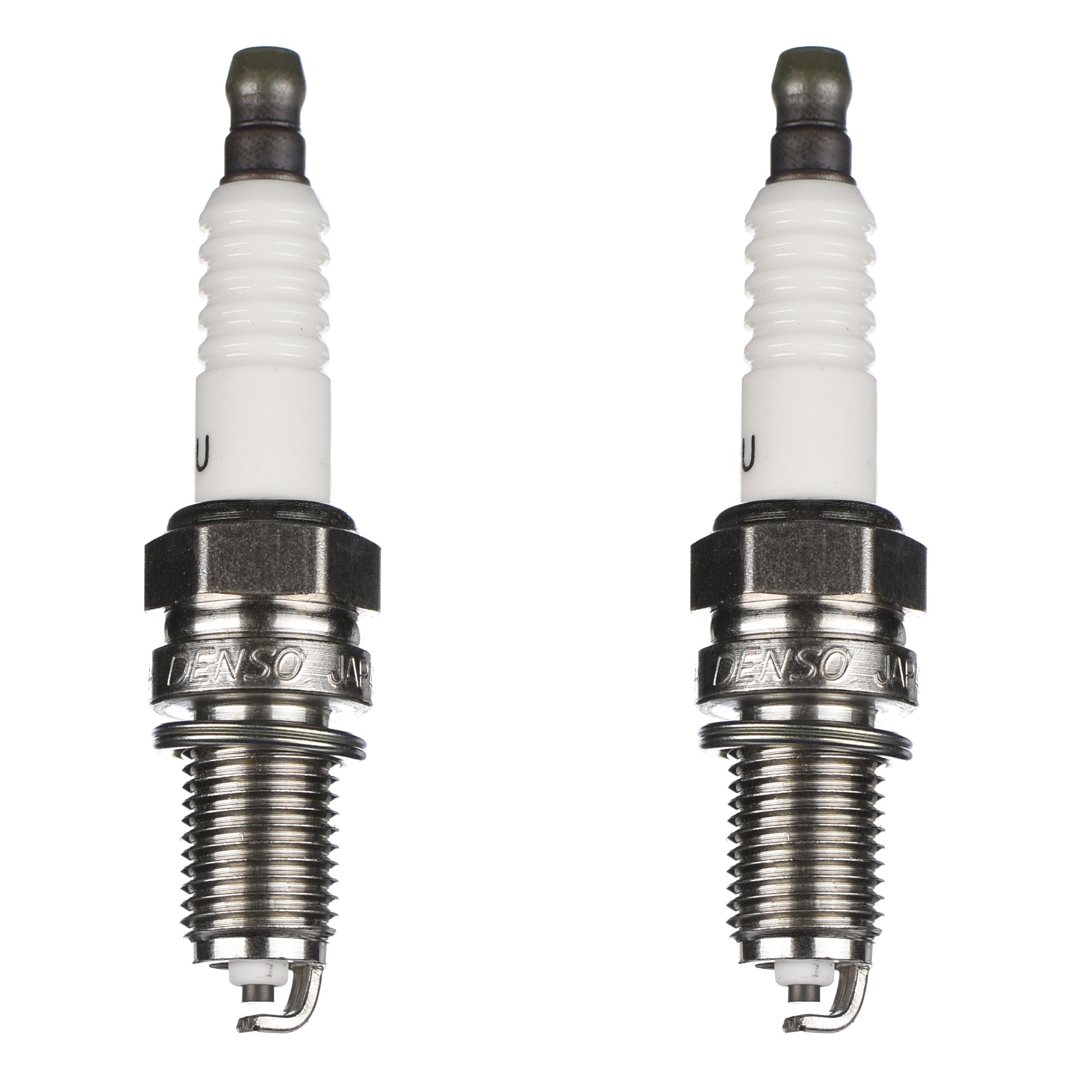 DENSO Zündkerze XU20EPR-U 2er Set