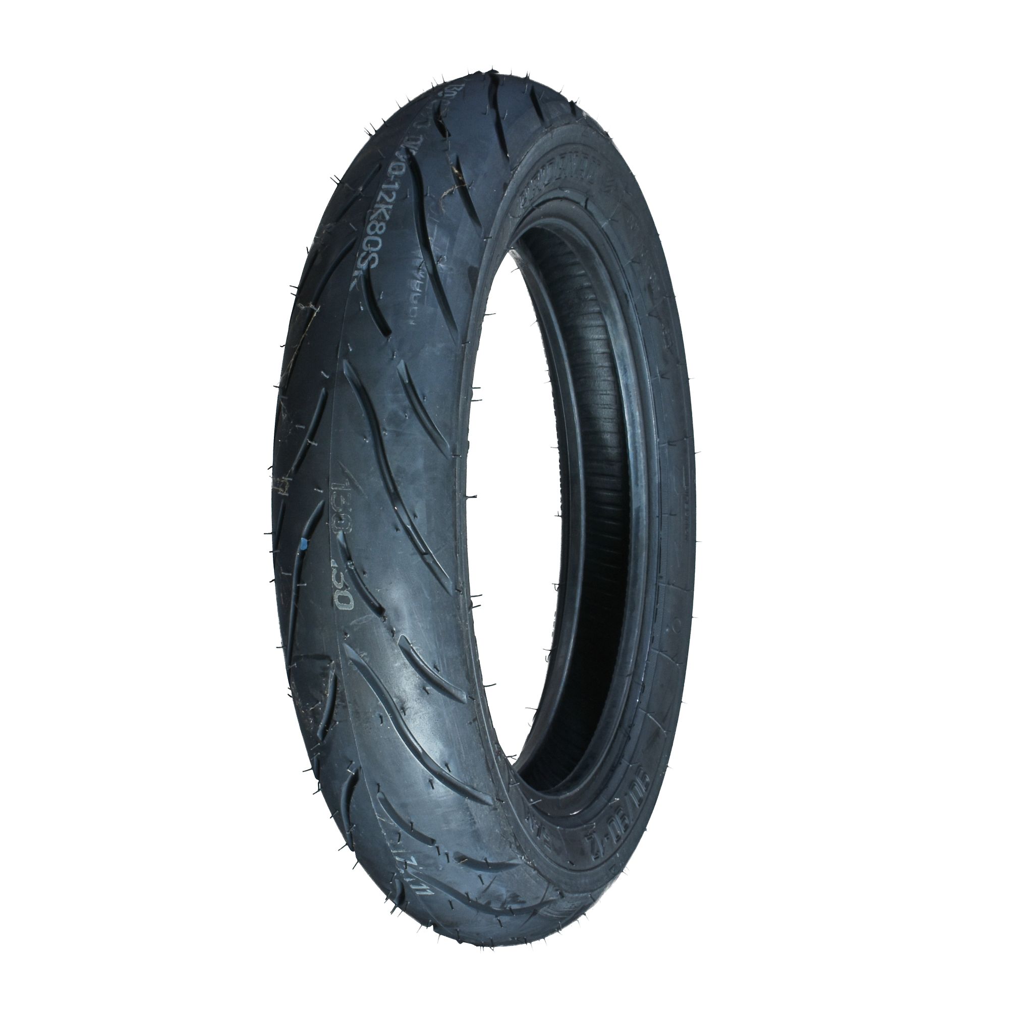 Heidenau Reifen 90/90-12 K80 SR 54M TL