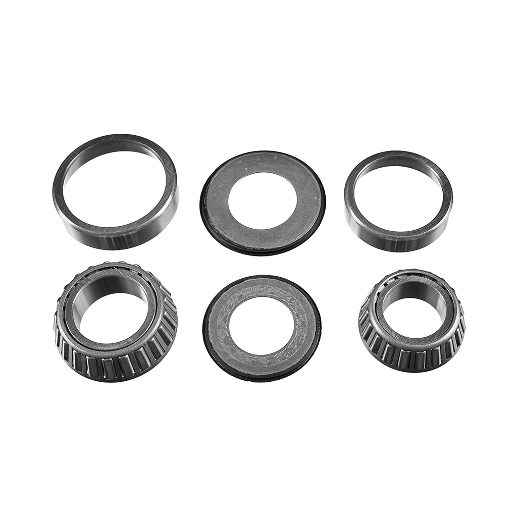 MotoLibre Lenkkopflager SSH901R Kegelrollenlager