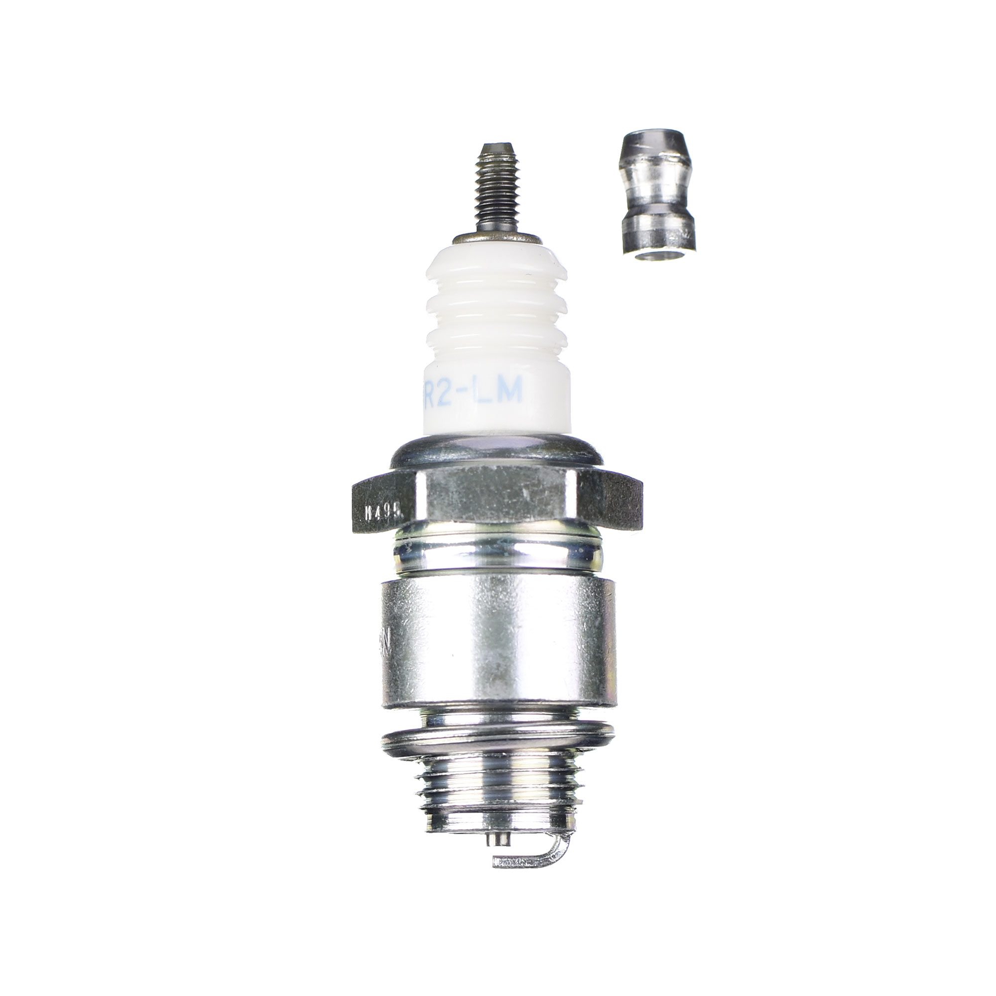 NGK Zündkerze BR2-LM