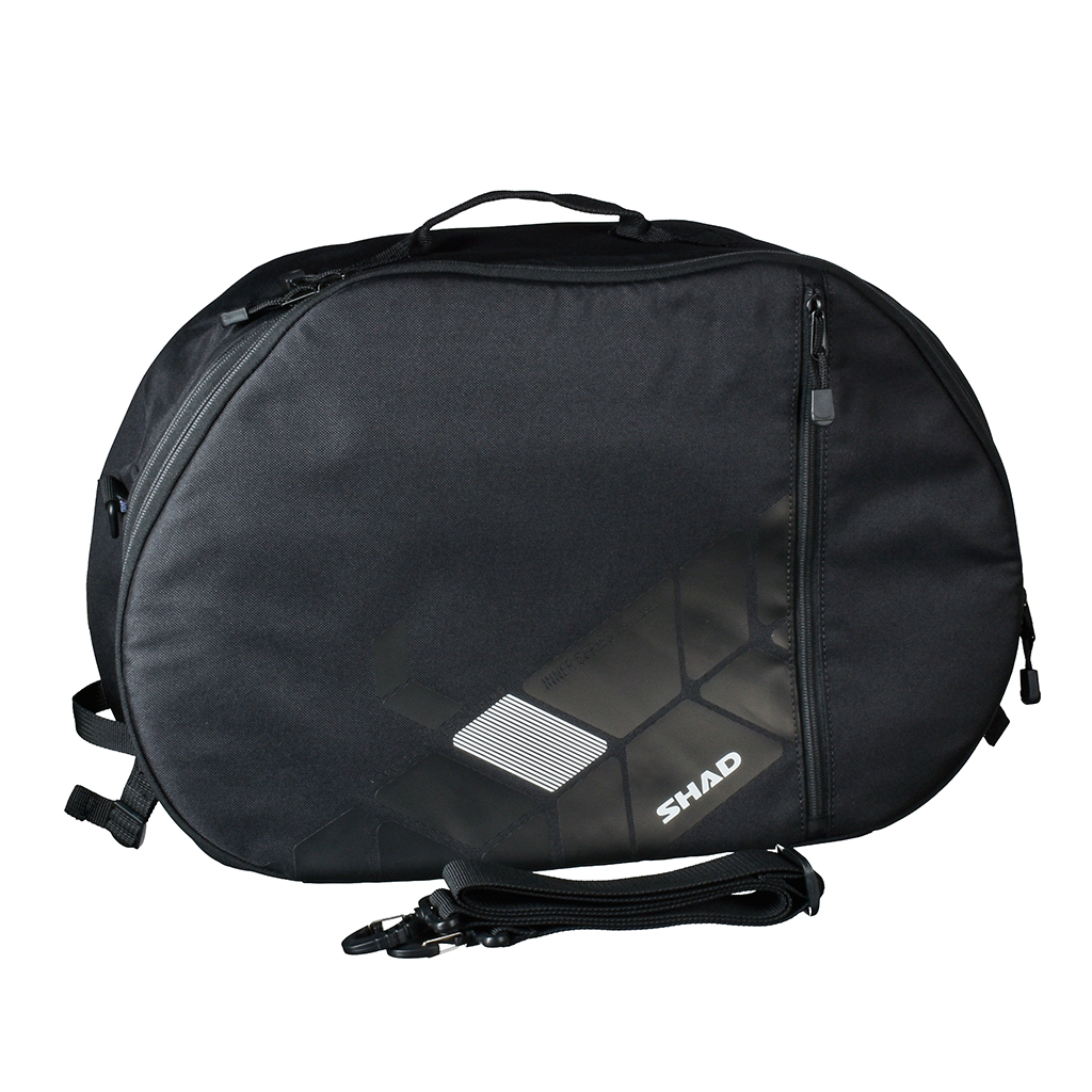 SHAD Topcase Innentasche f. SH58X/59X schwarz