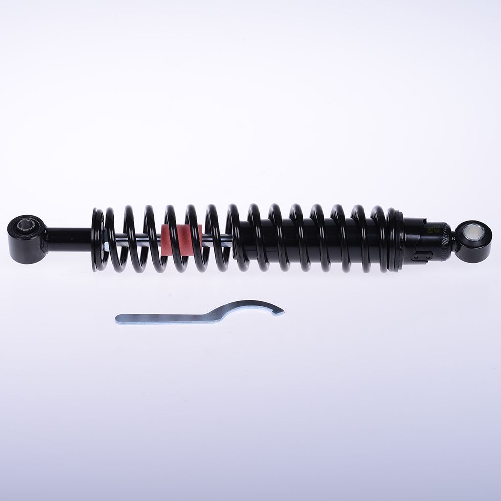 ScooterLibre Stoßdämpfer Federbein hinten 340mm