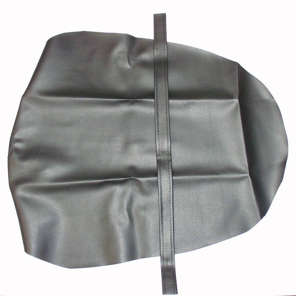 ScooterLibre Sitzbezug schwarz