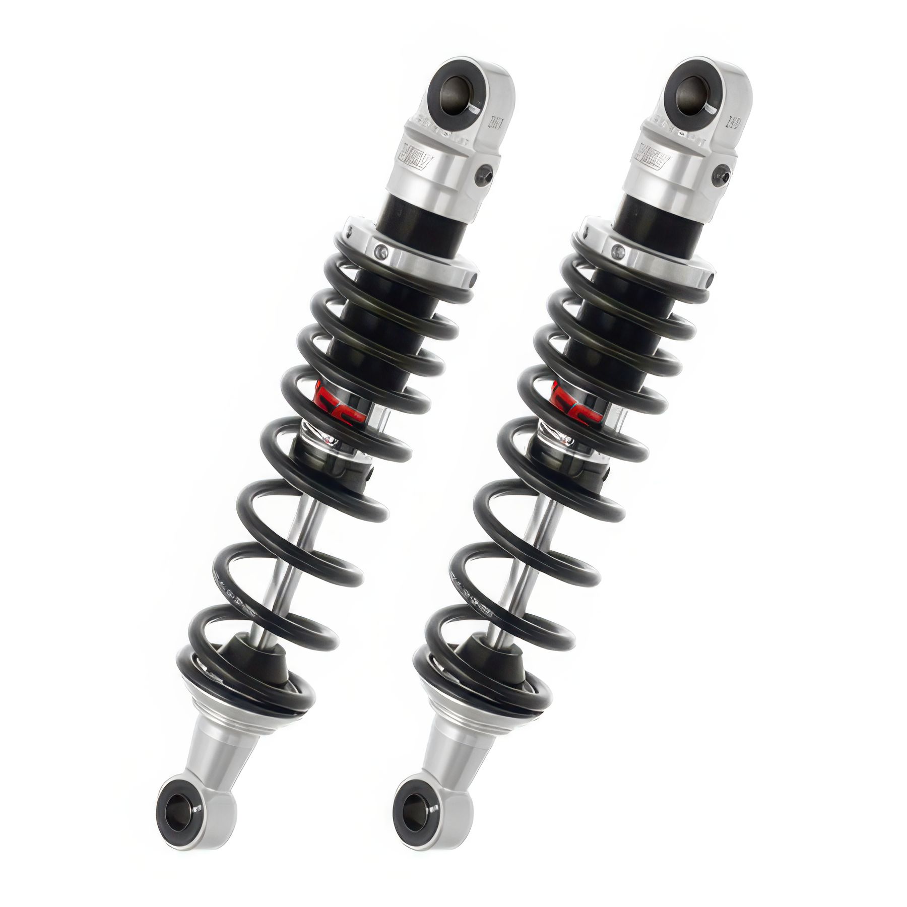 YSS Stoßdämpfer Federbein STEREO