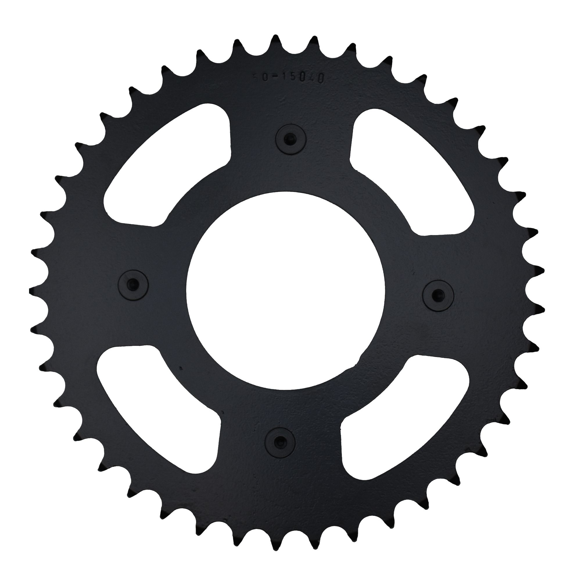 Esjot Kettenrad STAHL #428 41 Zähne