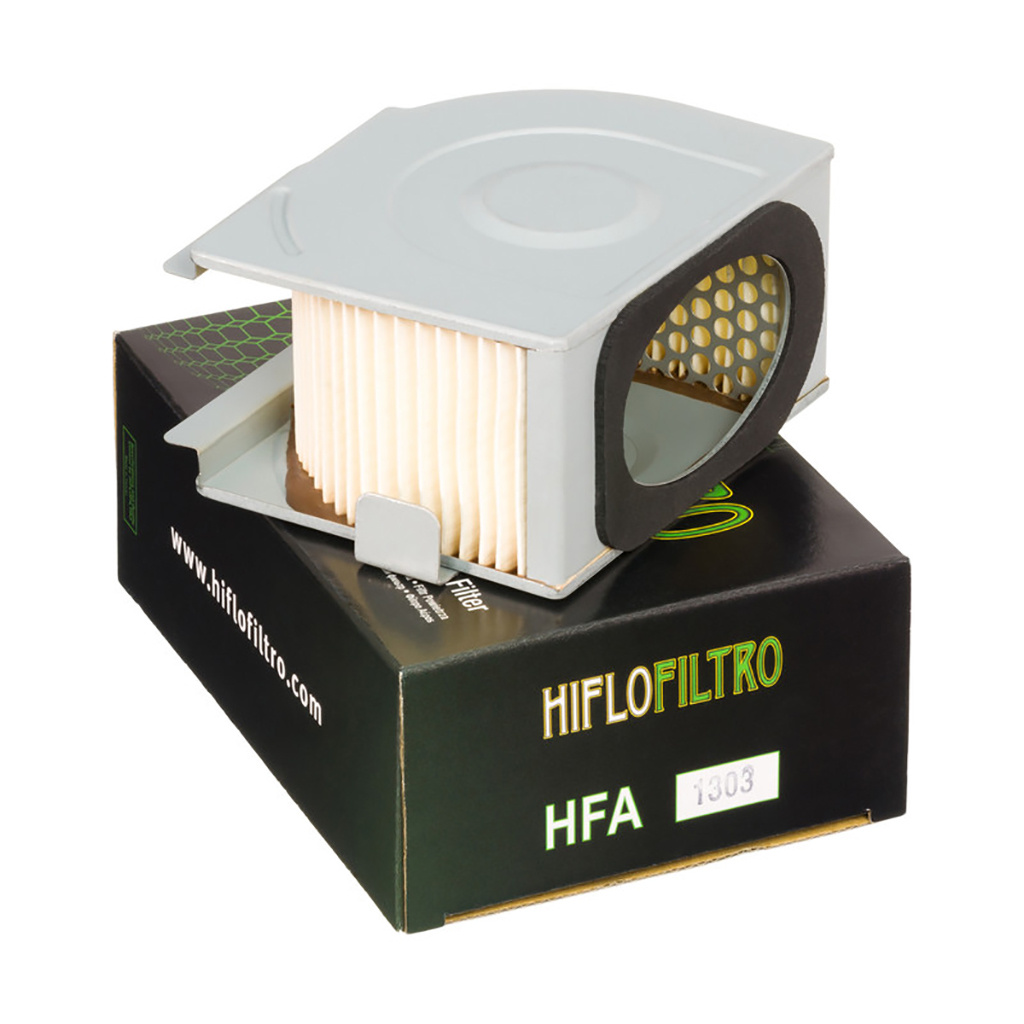 Hiflo Luftfilter