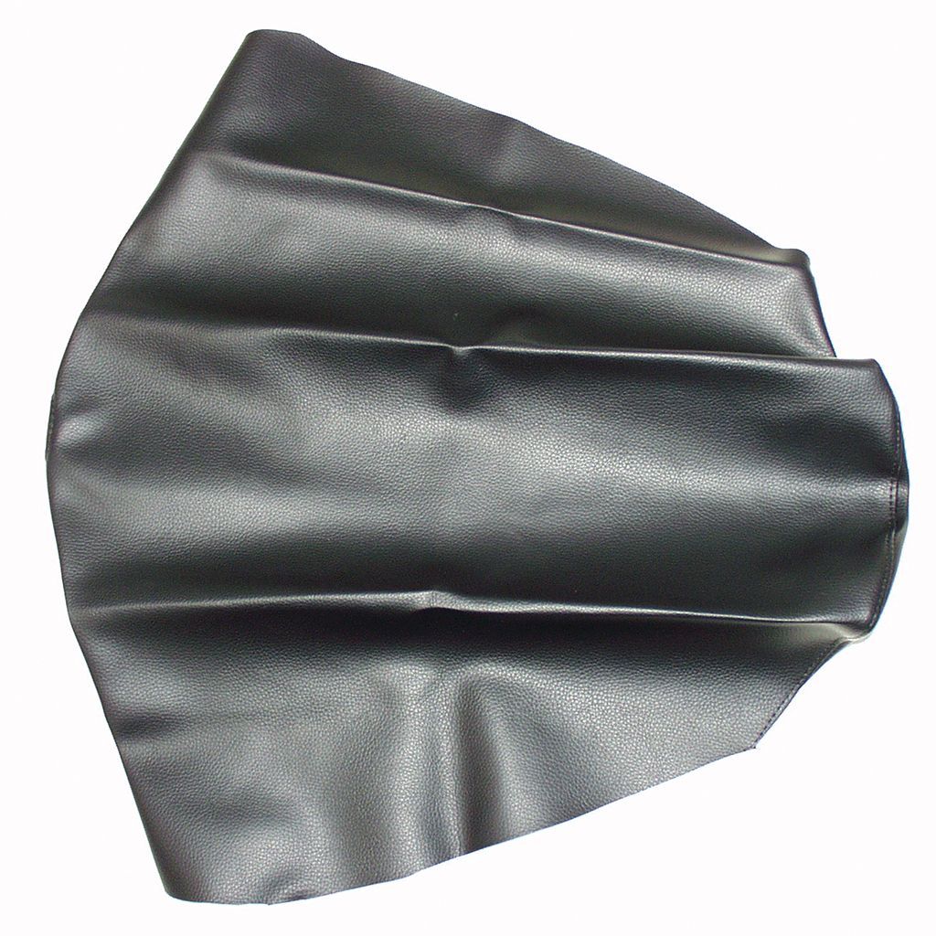 ScooterLibre Sitzbezug schwarz