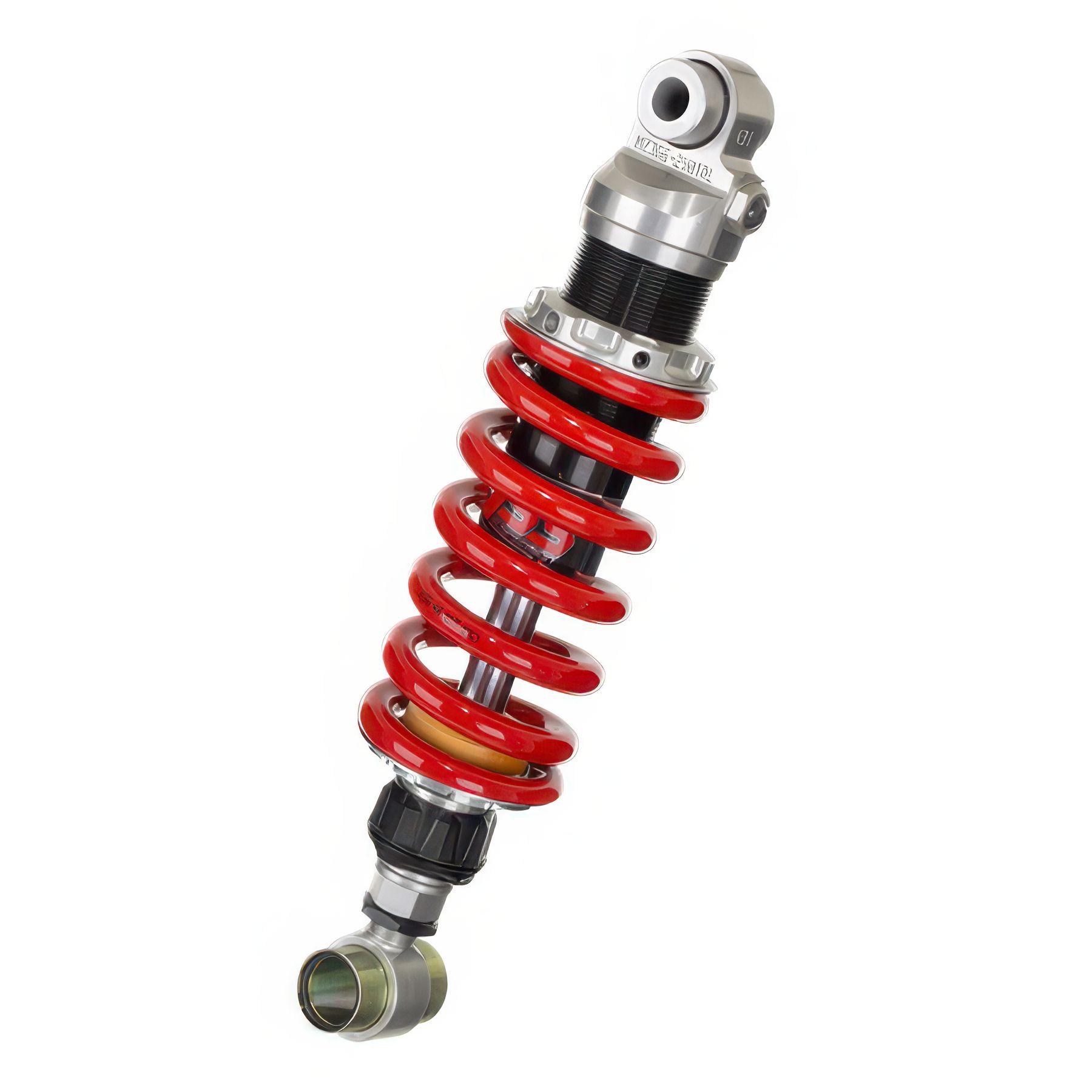 YSS Stoßdämpfer Federbein MONO