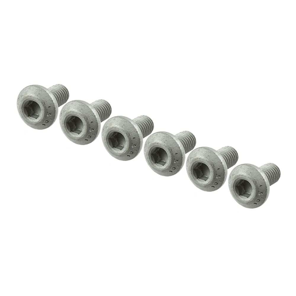 TRW Bremsscheibenschrauben Set