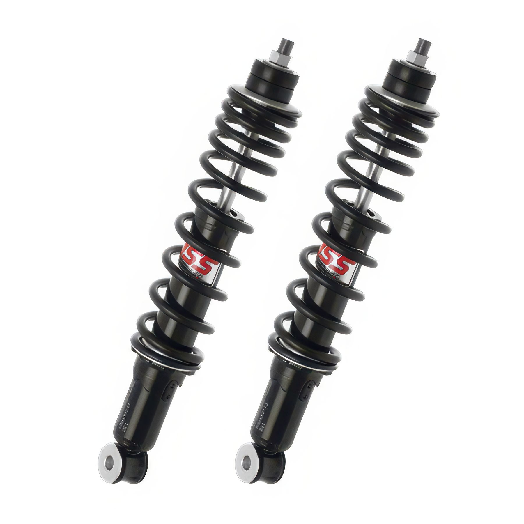 YSS Stoßdämpfer Federbein STEREO