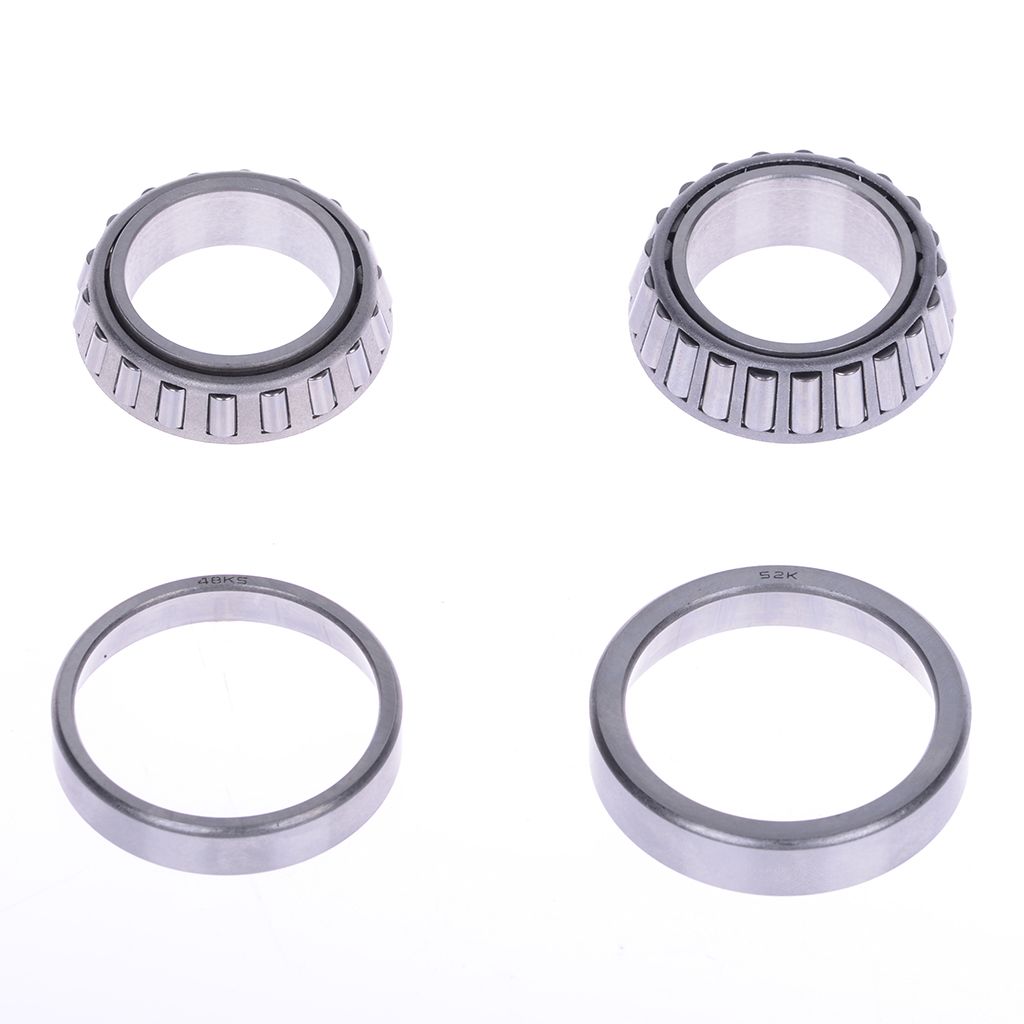 MotoLibre Lenkkopflager SSK400 Kegelrollenlager