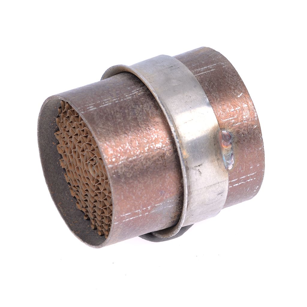 LeoVince Auspuff-Katalysator 54mm