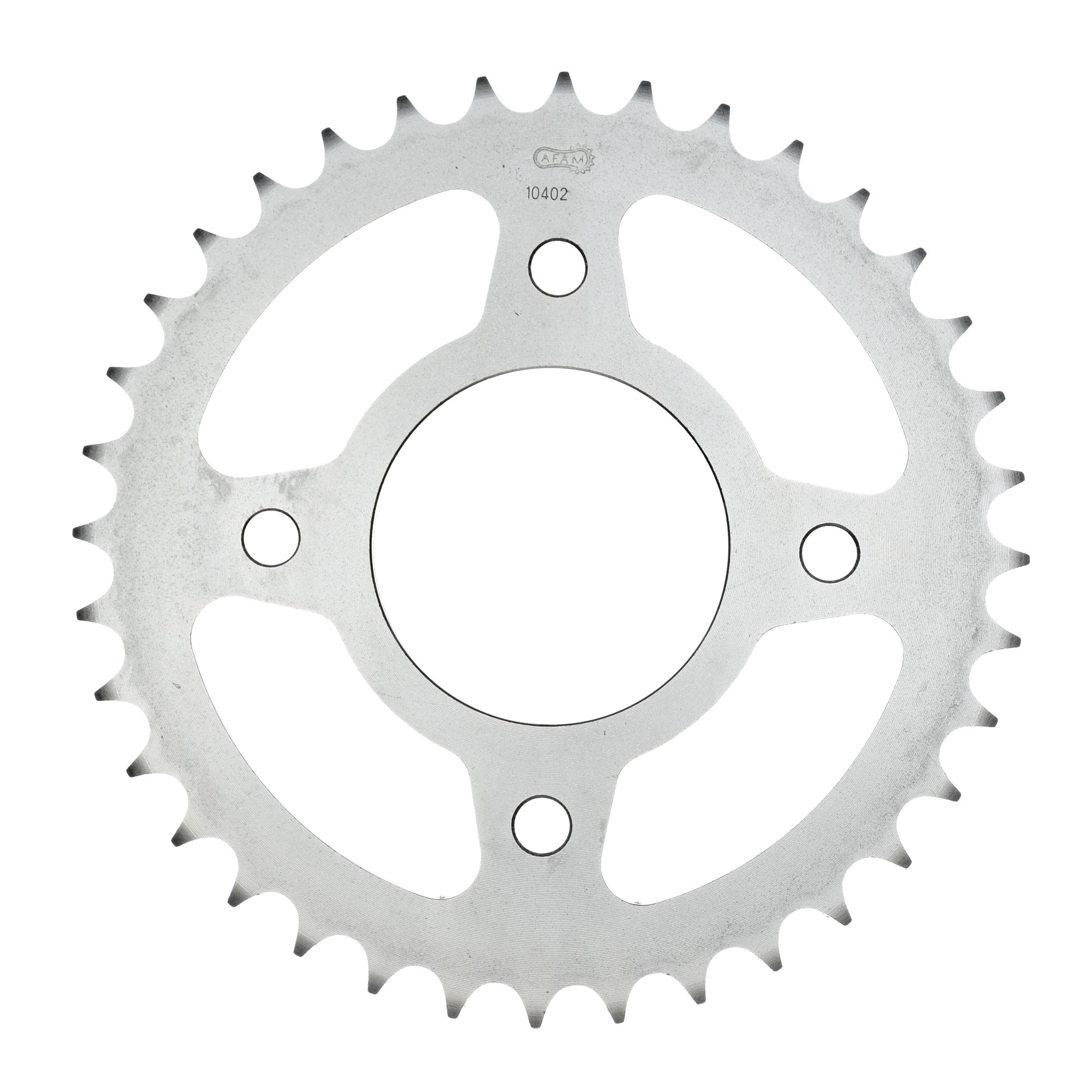 AFAM Kettenrad STAHL #530 41 Zähne