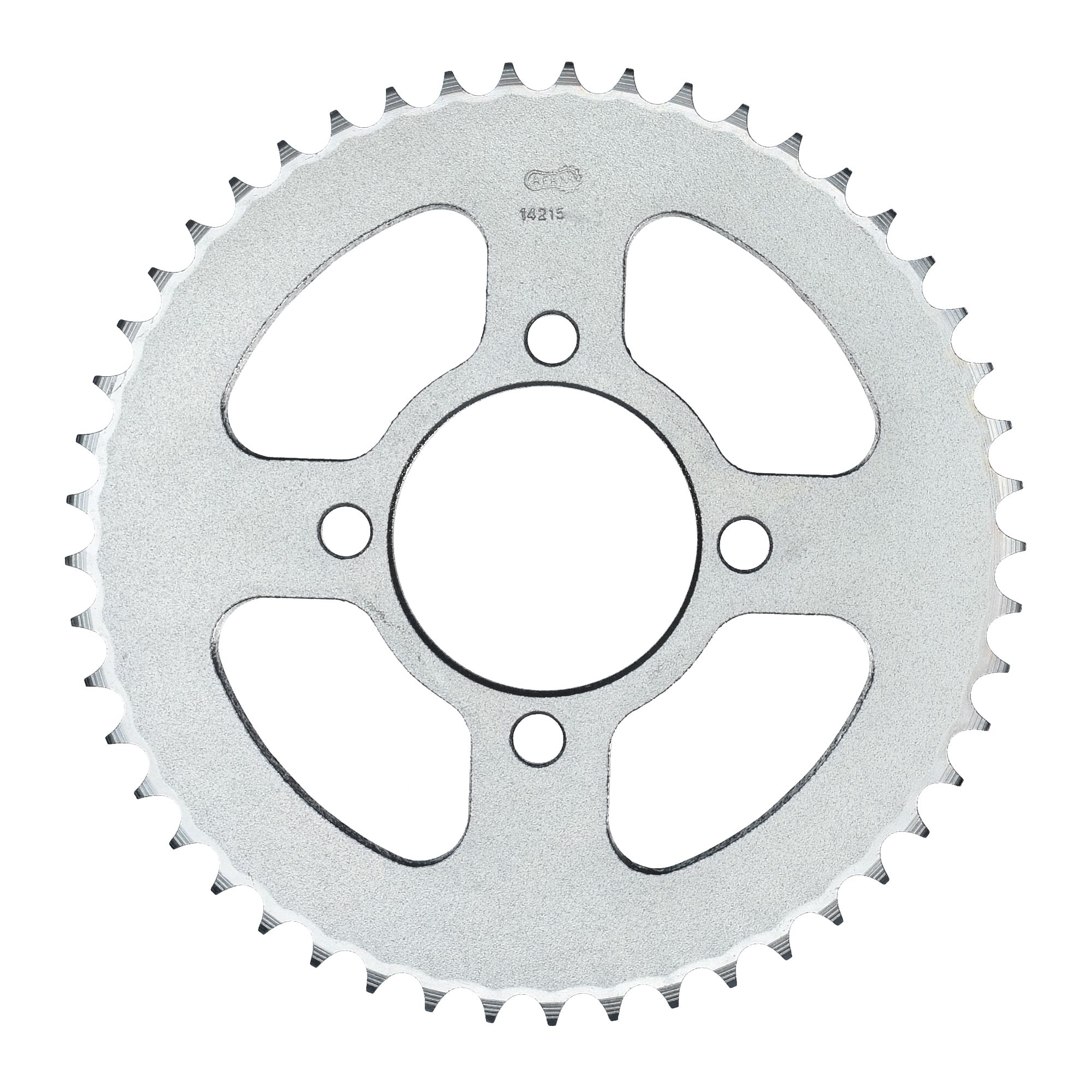 AFAM Kettenrad STAHL #428 51 Zähne