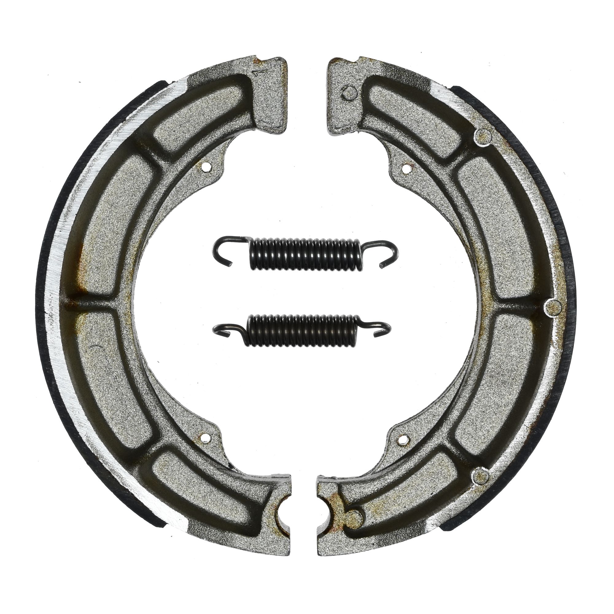 TRW Bremsbacken Bremsbelag