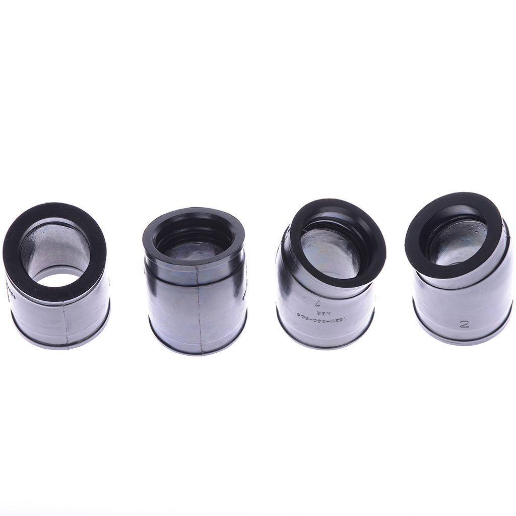 MotoLibre Ansaugstutzen