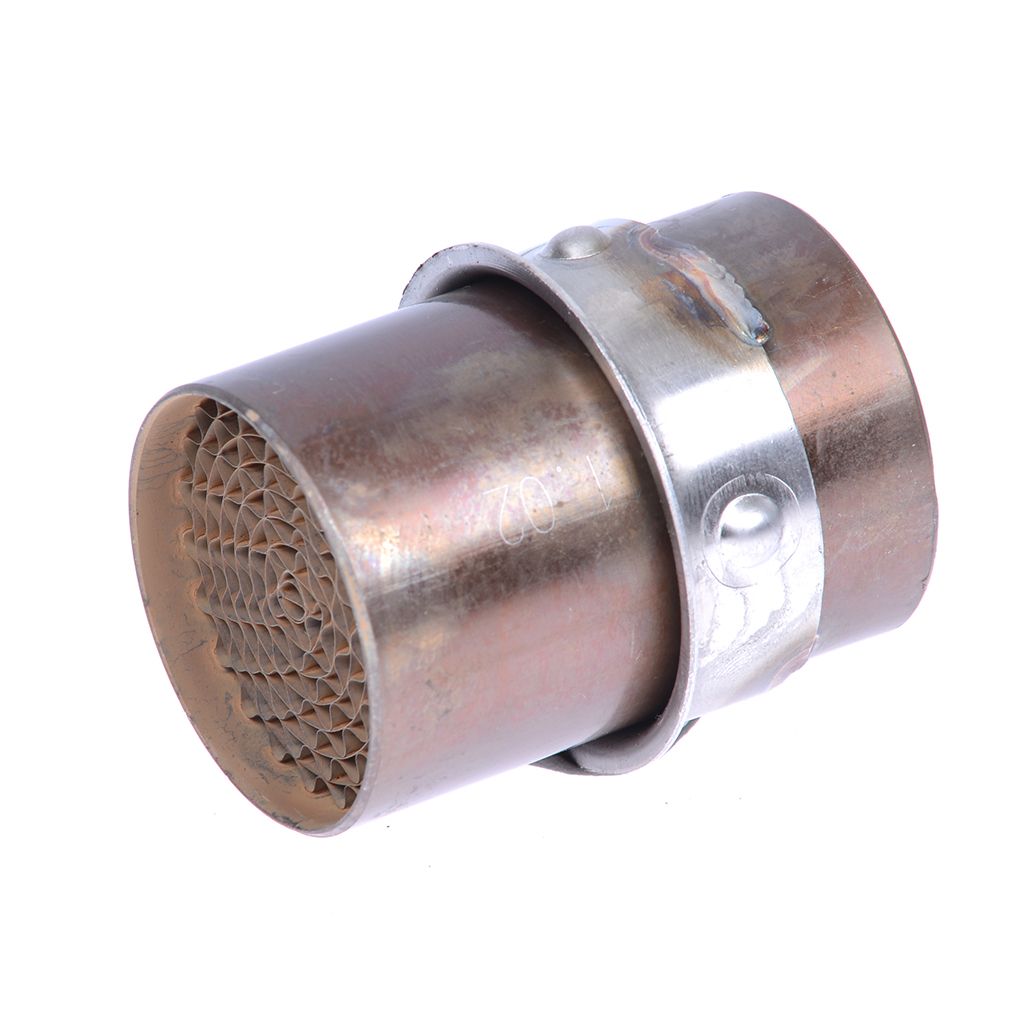 LeoVince Auspuff-Katalysator 50mm