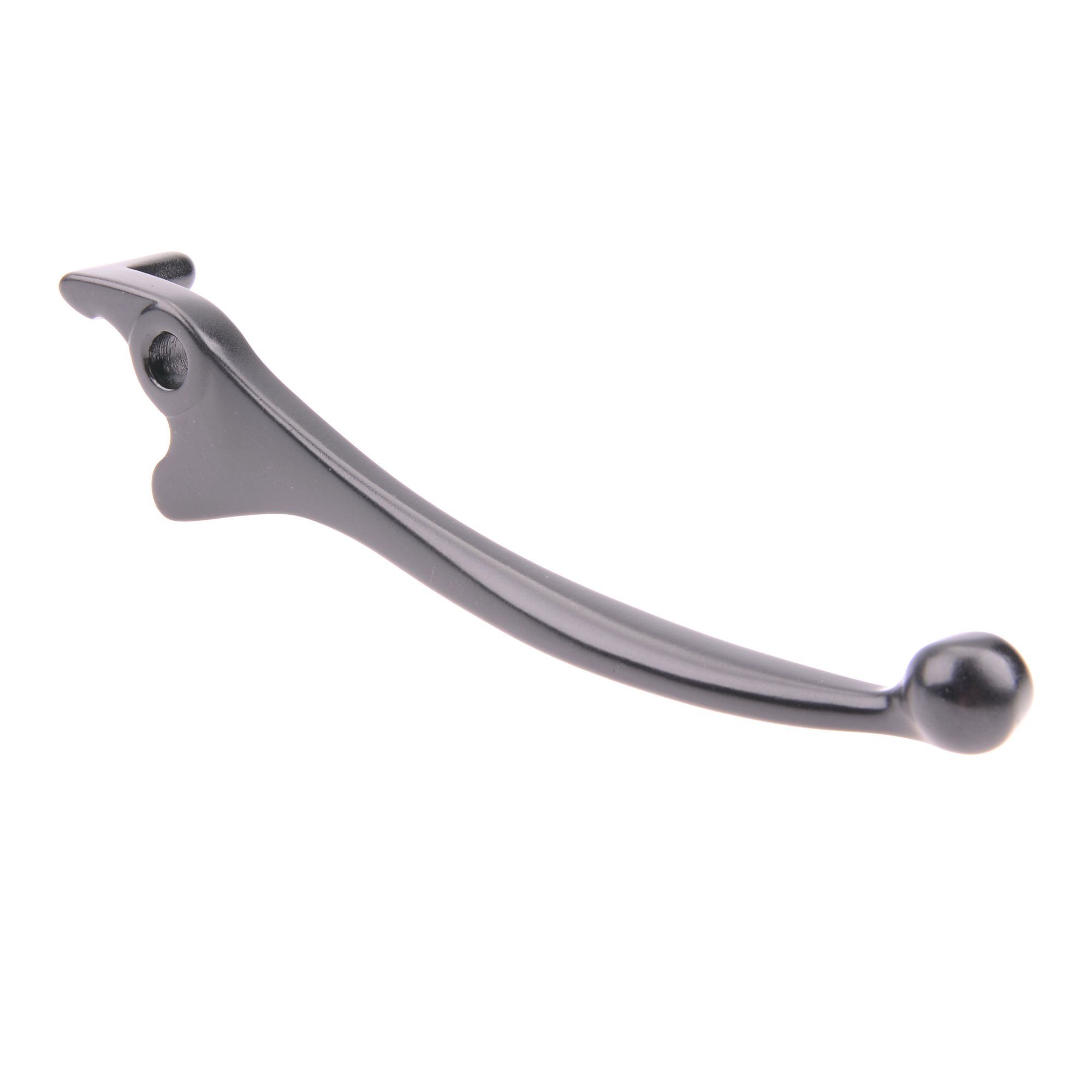 V Parts Bremshebel rechts schwarz