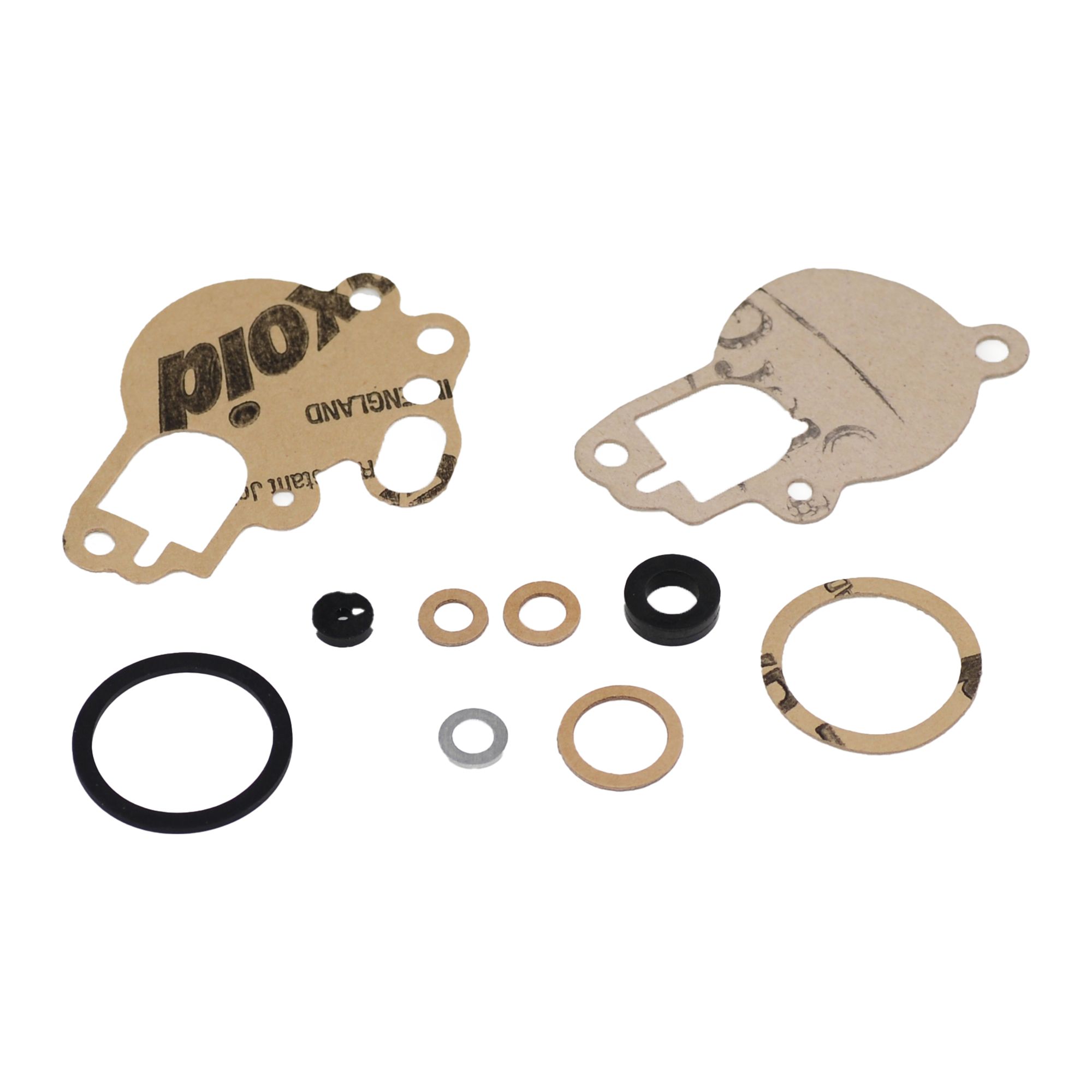 KMP italiana Vergaserdichtsatz