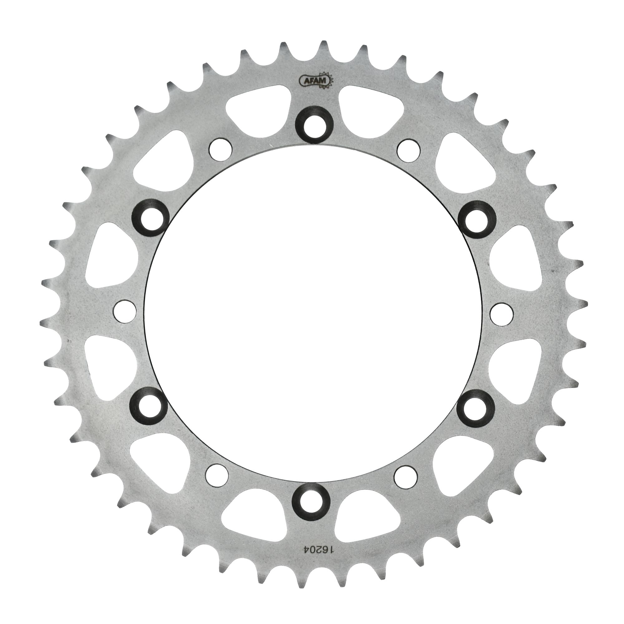 Esjot Kettenrad 16204-40 STAHL #520 40 Zähne