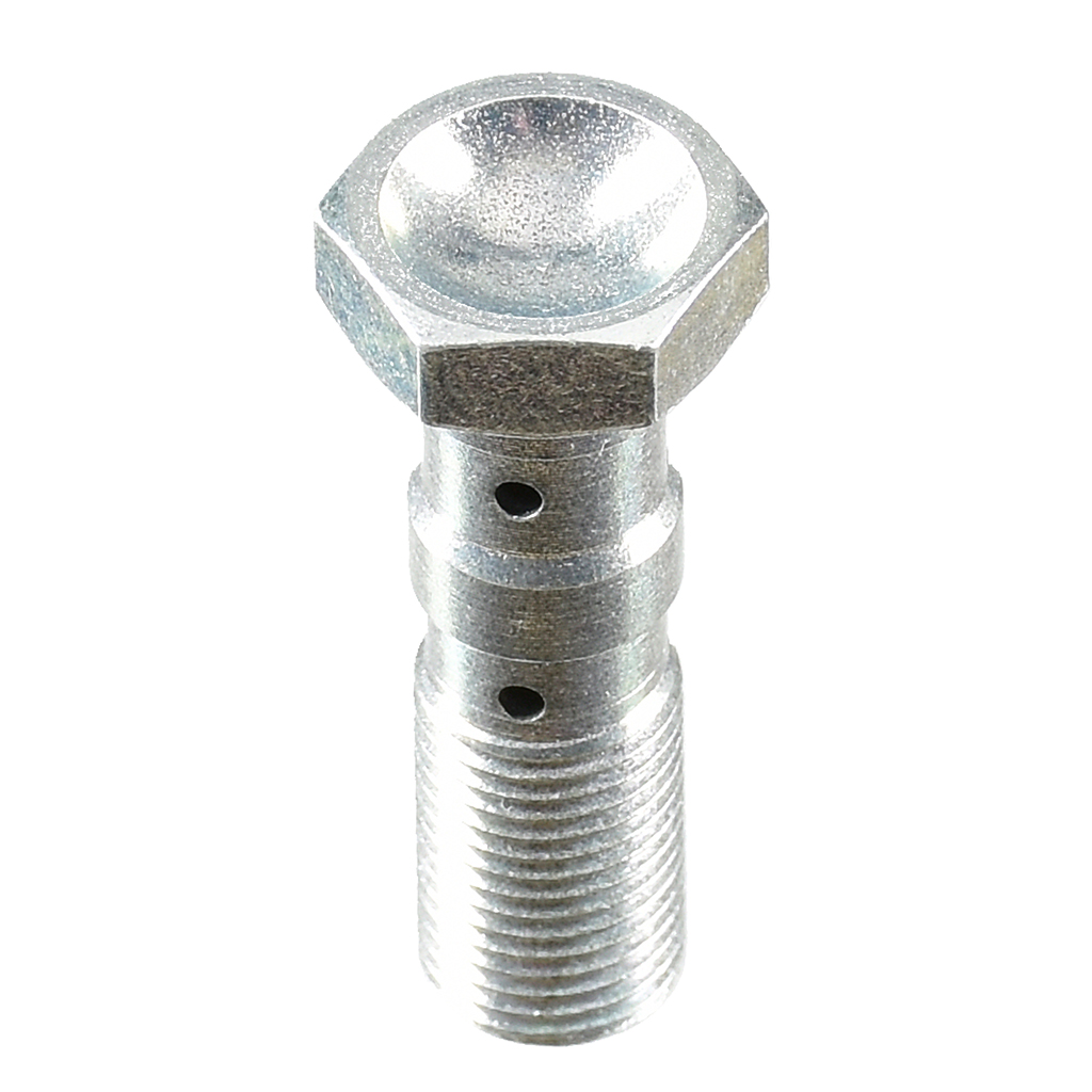 TRW Hohlschraube Edelstahl M10x1,00