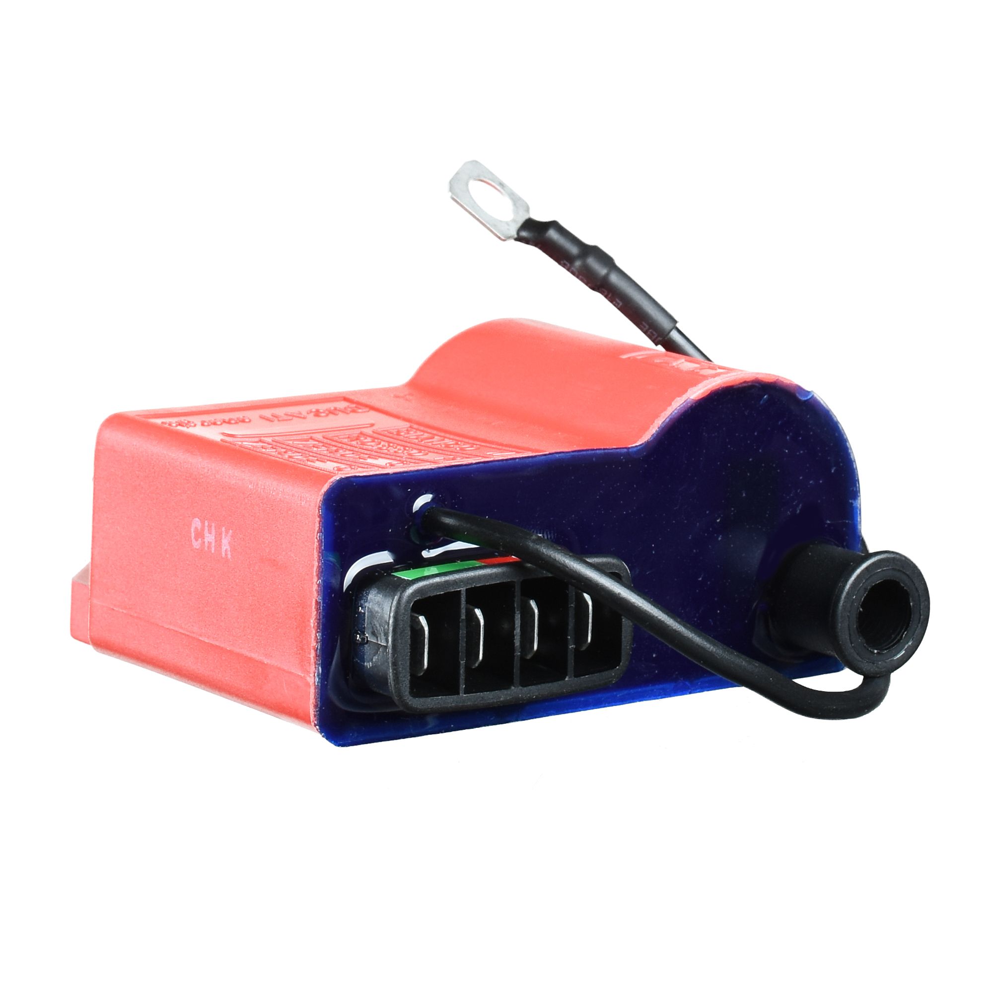 Piaggio CDI Zündeinheit mit Zündspule